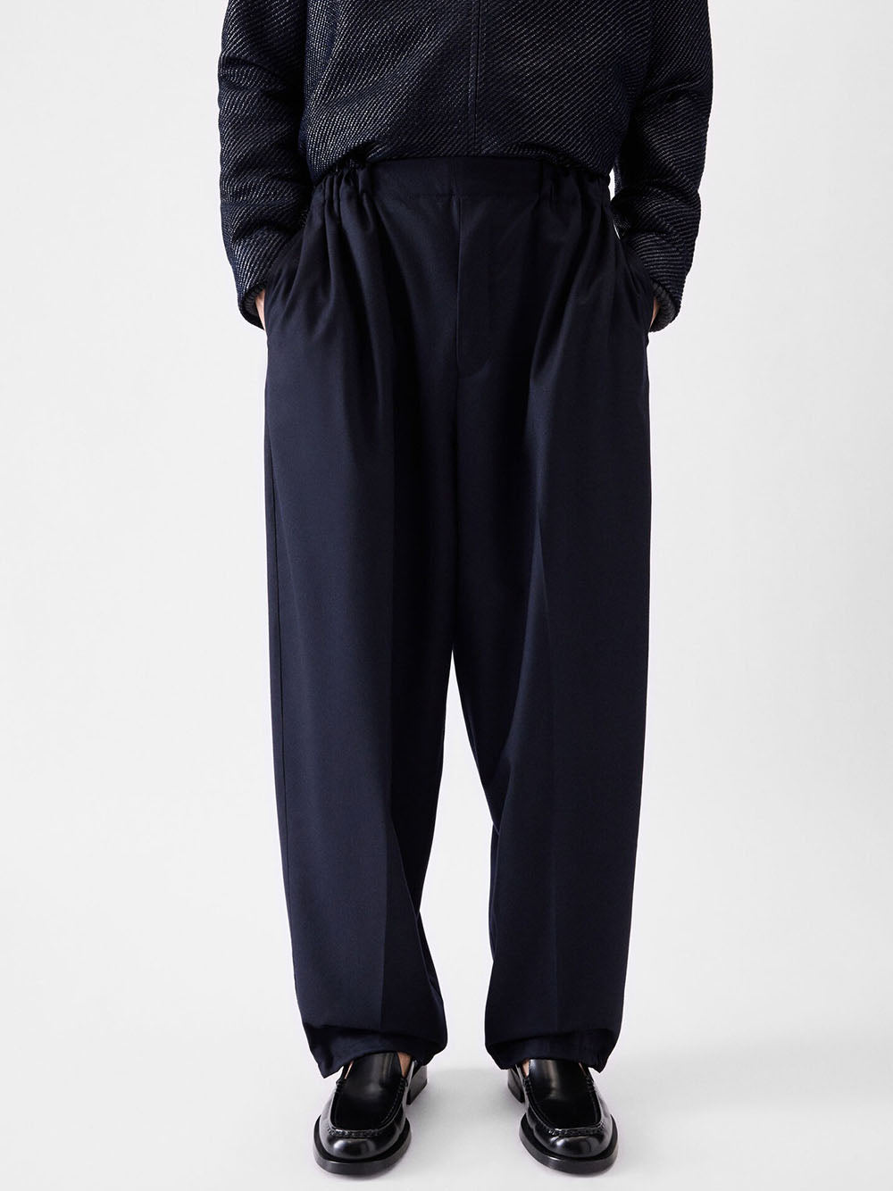 JACQUEMUS-LE PANTALON GIO-