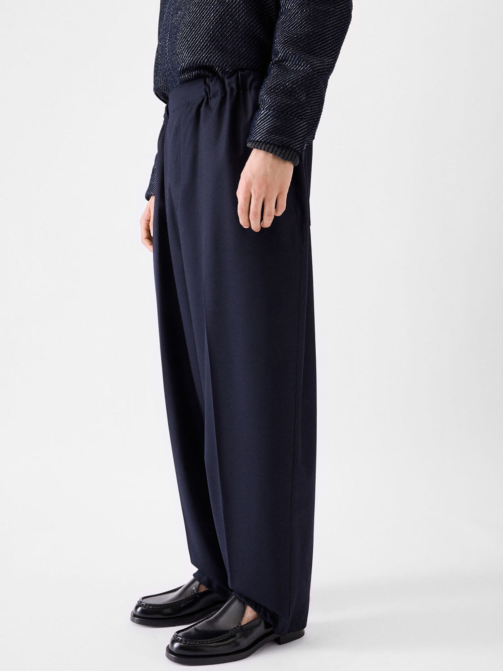 JACQUEMUS-LE PANTALON GIO-