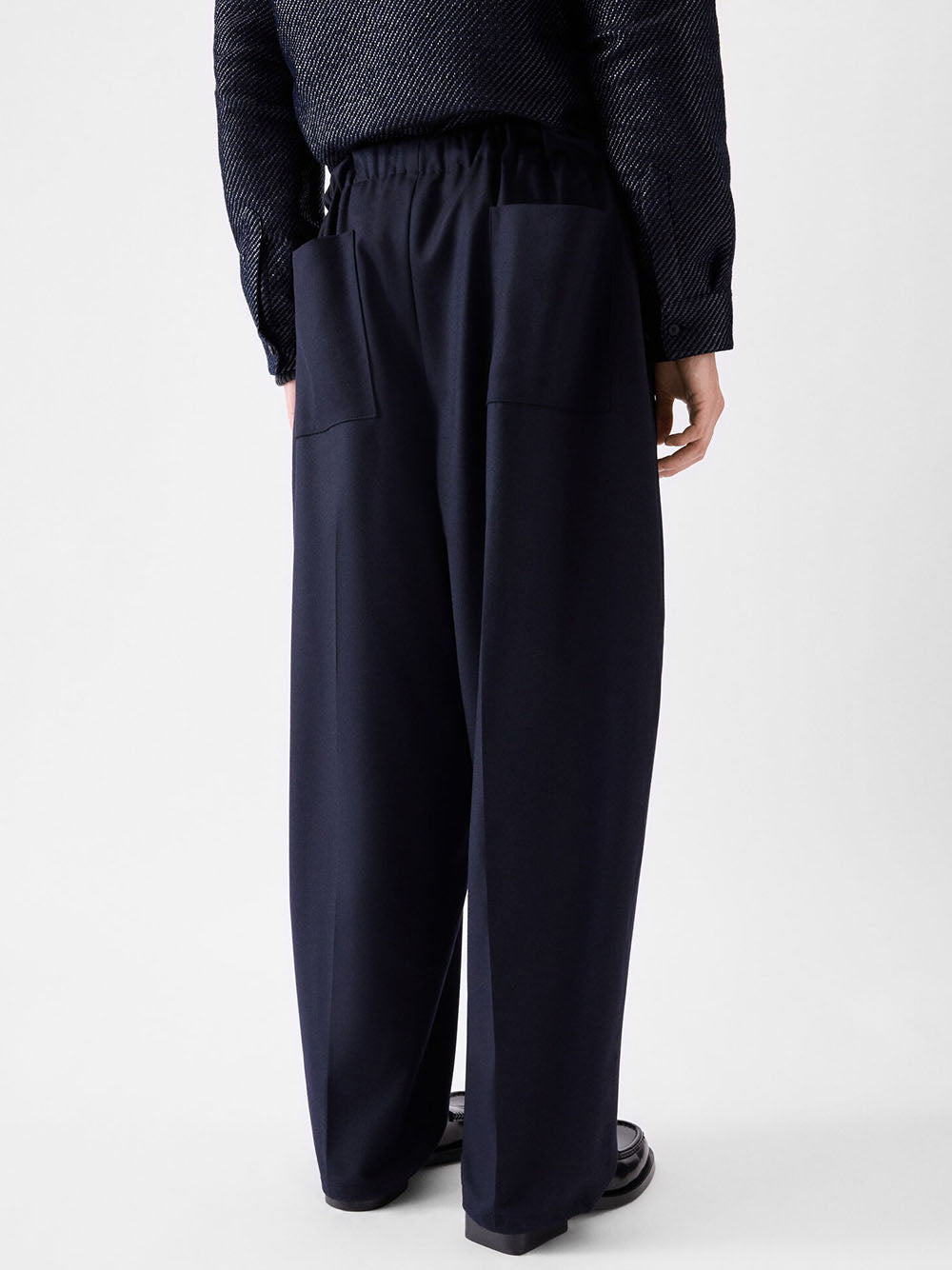 JACQUEMUS-LE PANTALON GIO-