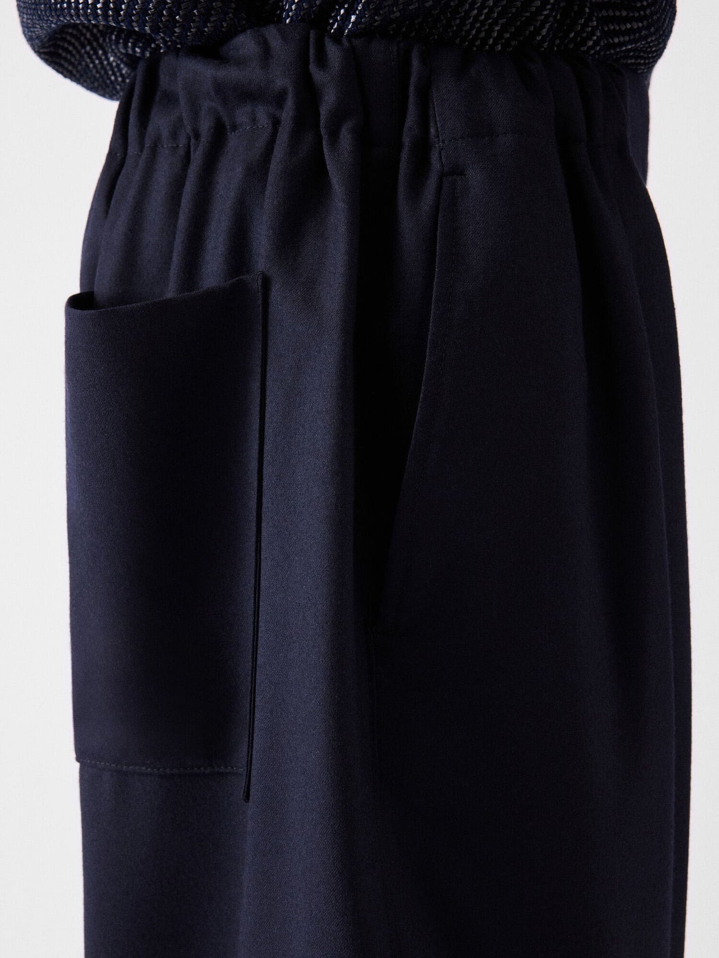 JACQUEMUS-LE PANTALON GIO-