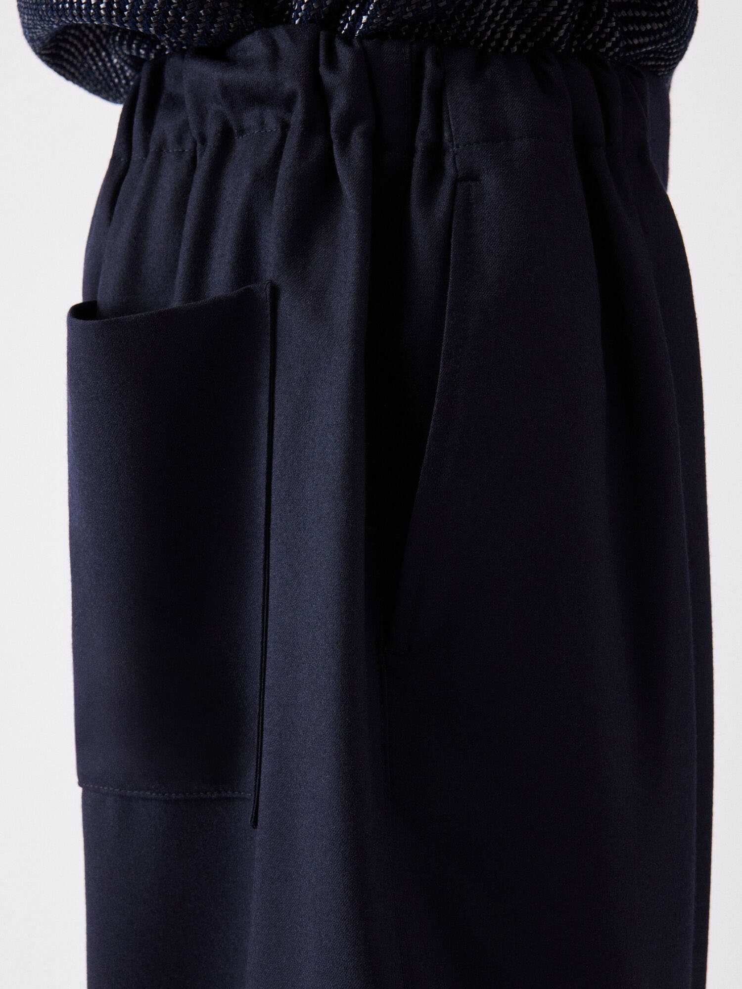 JACQUEMUS-LE PANTALON GIO-