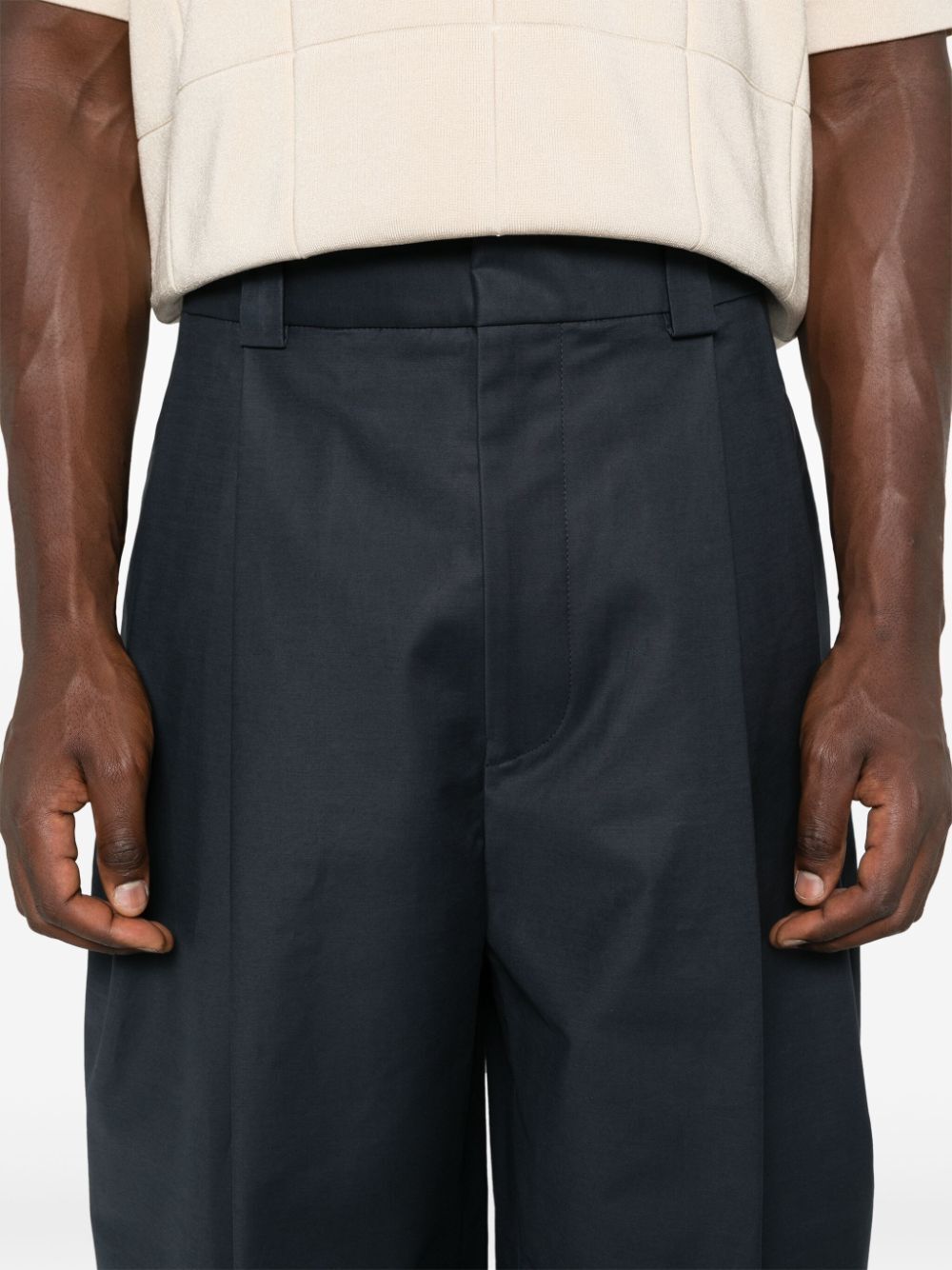 JACQUEMUS-LE PANTALON MARZIO-