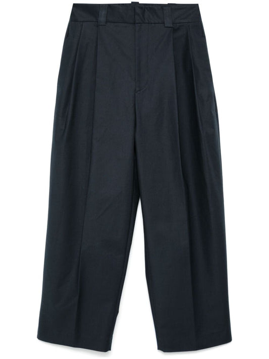 JACQUEMUS-LE PANTALON MARZIO-