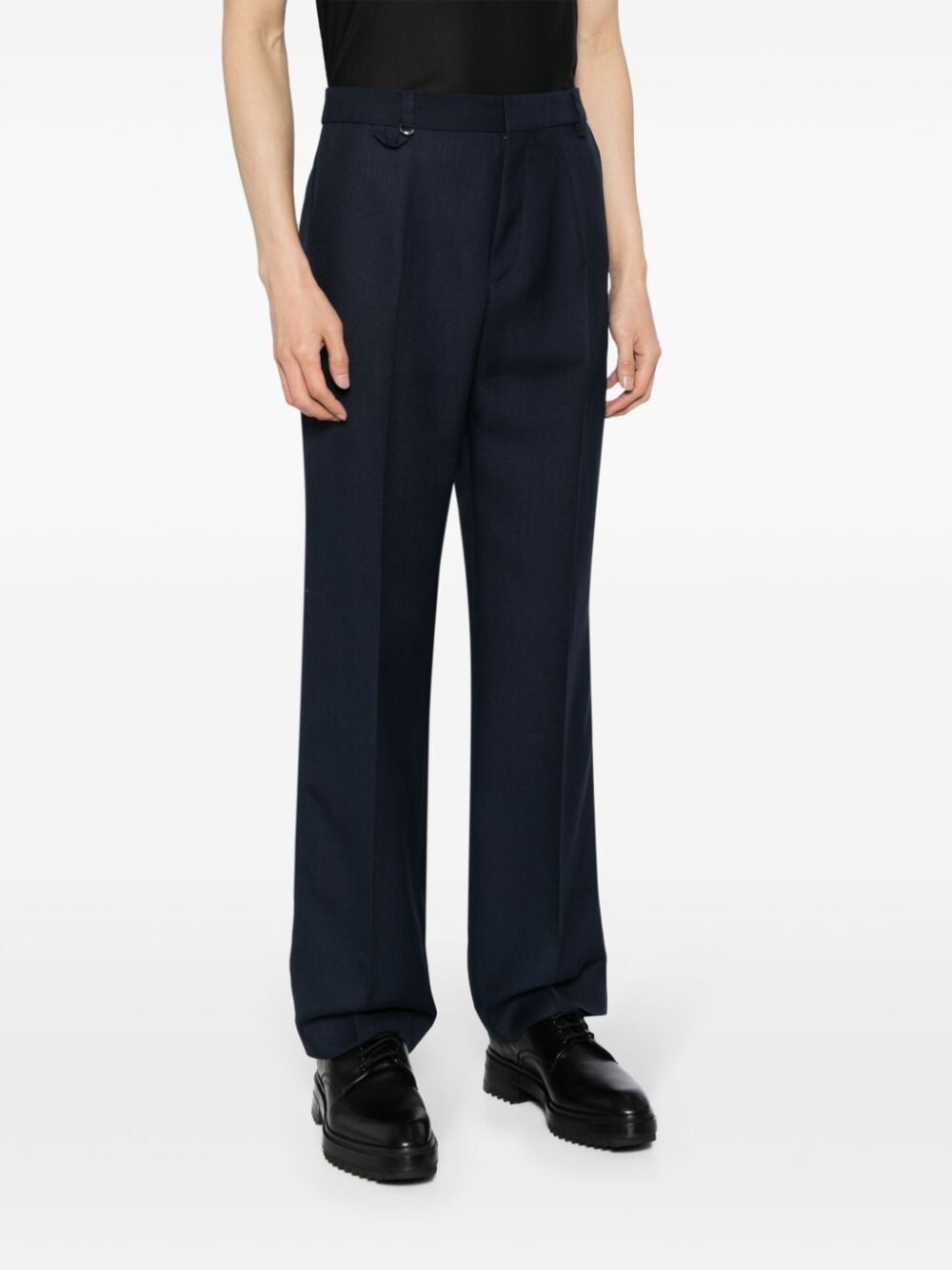 JACQUEMUS-LE PANTALON MELO-