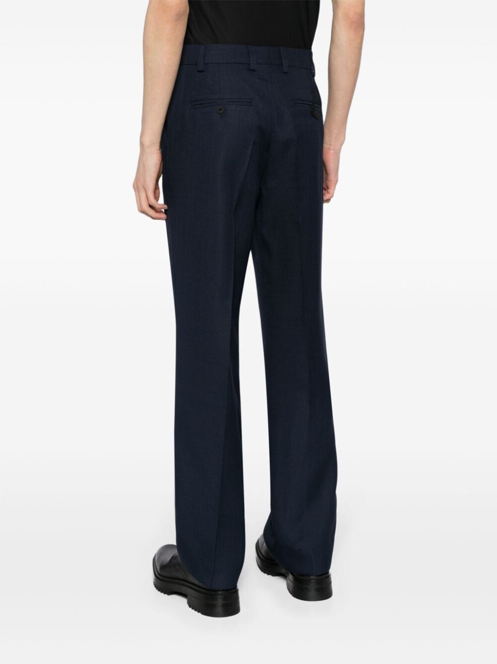 JACQUEMUS-LE PANTALON MELO-