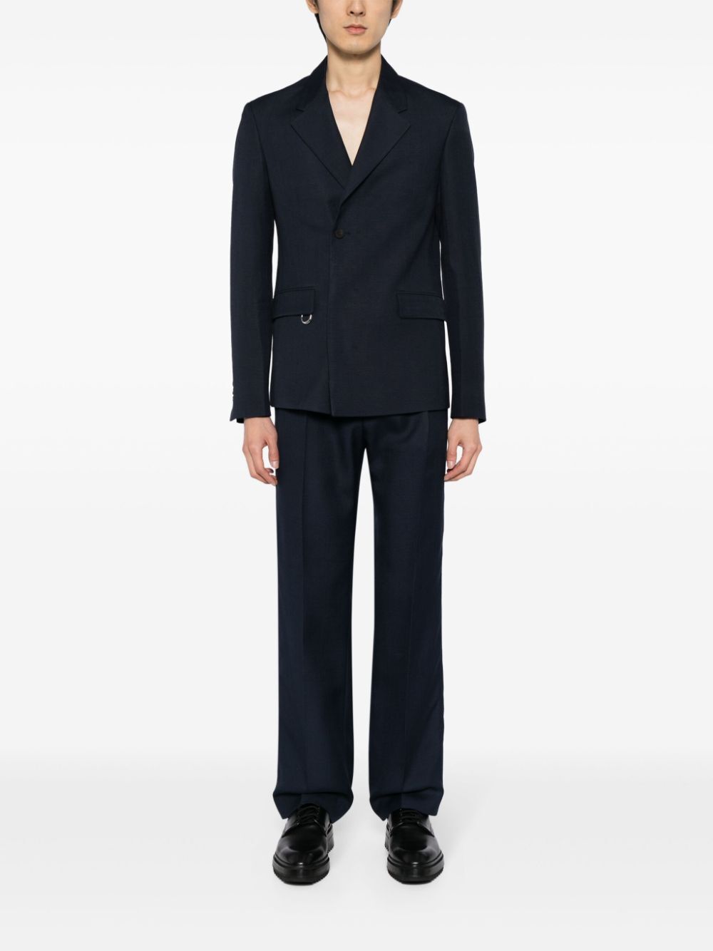 JACQUEMUS-LE PANTALON MELO-