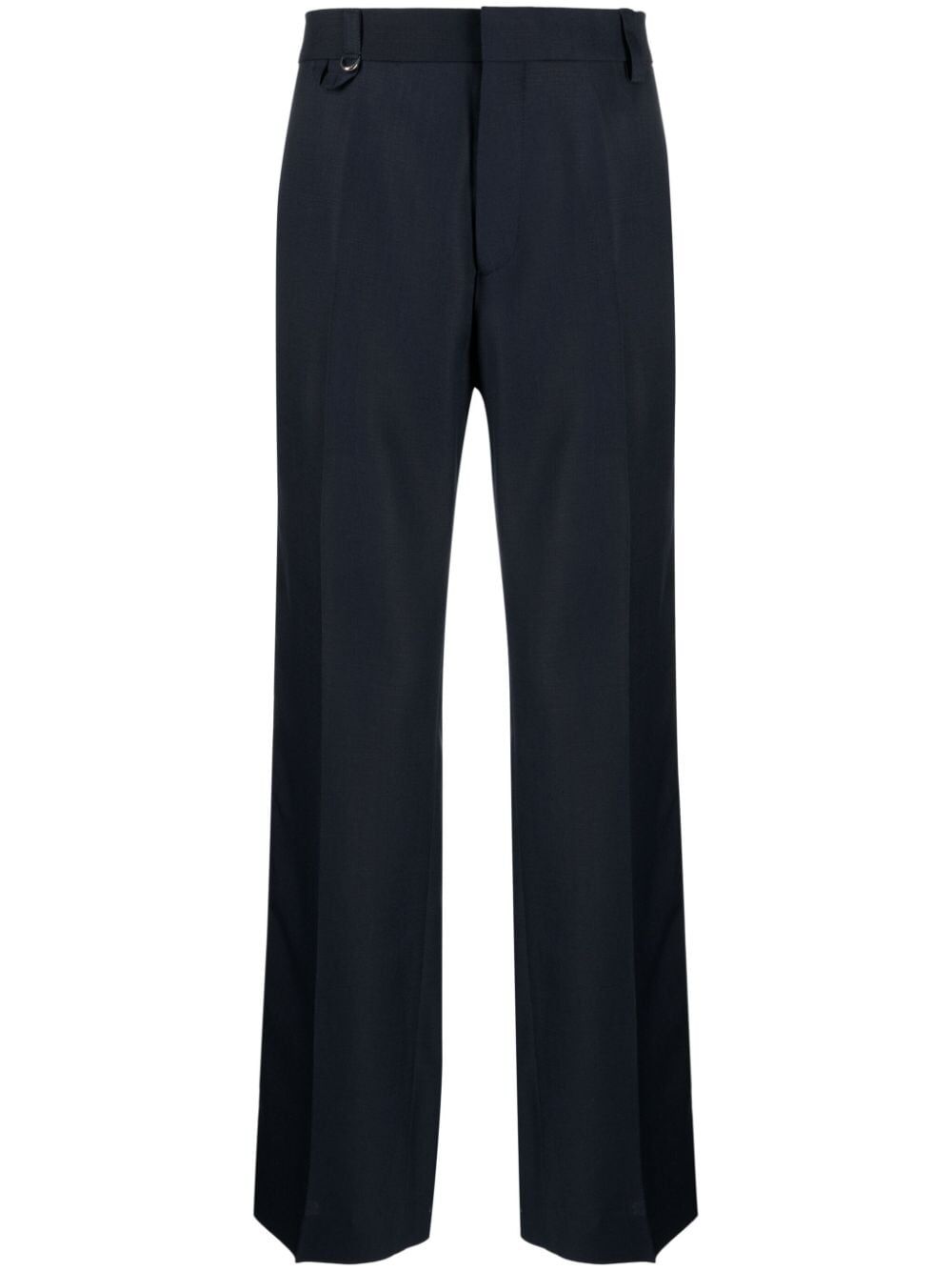 JACQUEMUS-LE PANTALON MELO-