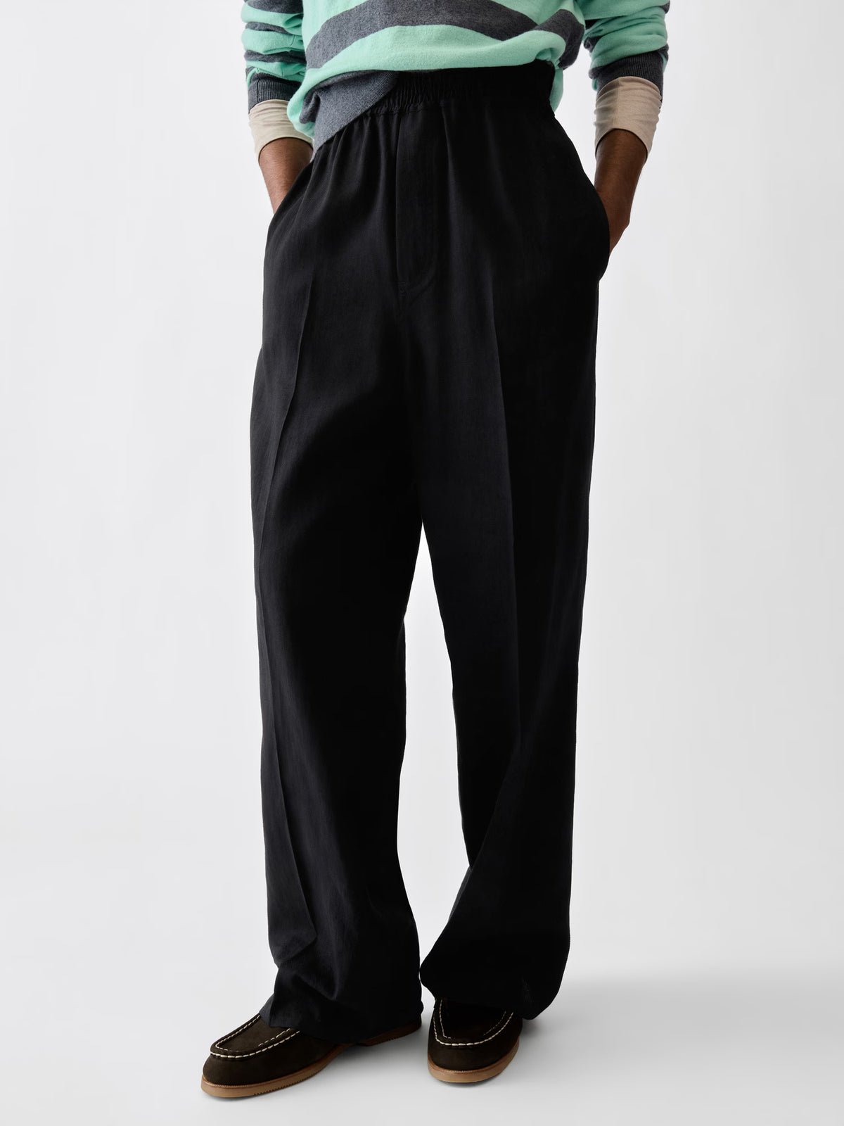JACQUEMUS-LE PANTALON MIAMI-