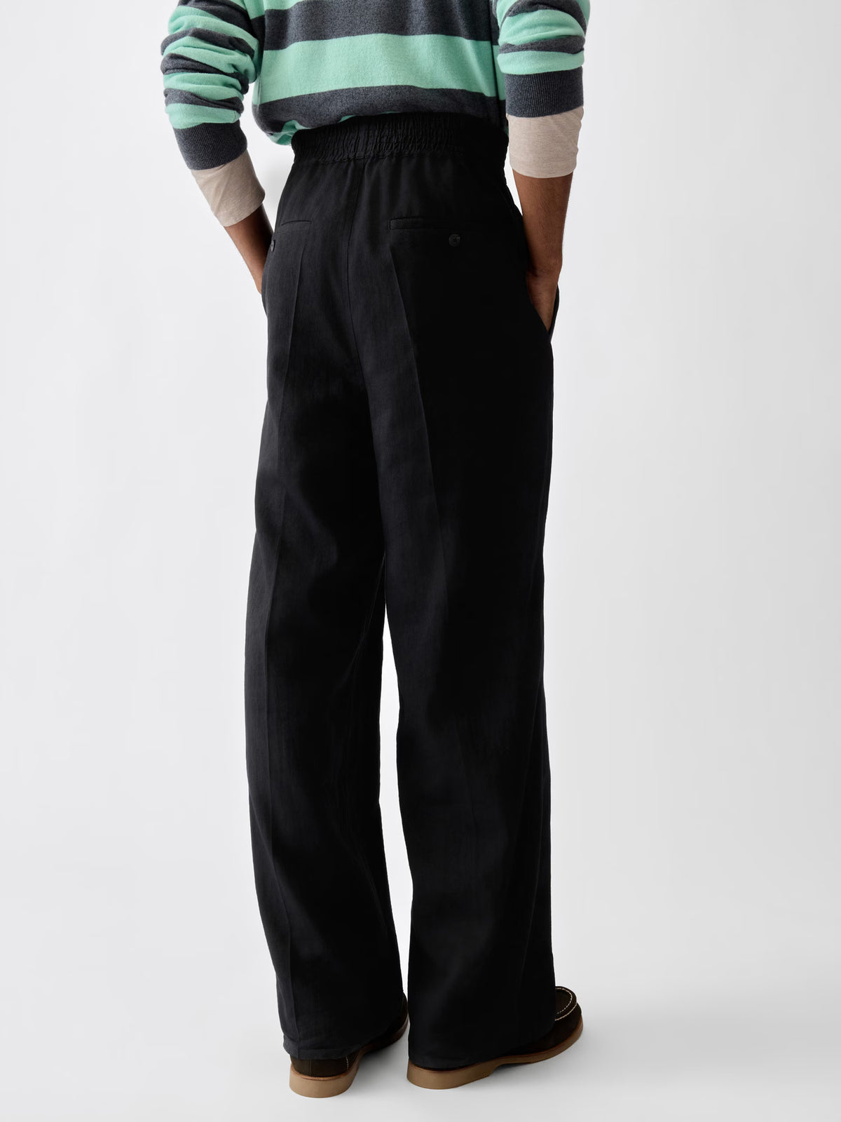 JACQUEMUS-LE PANTALON MIAMI-
