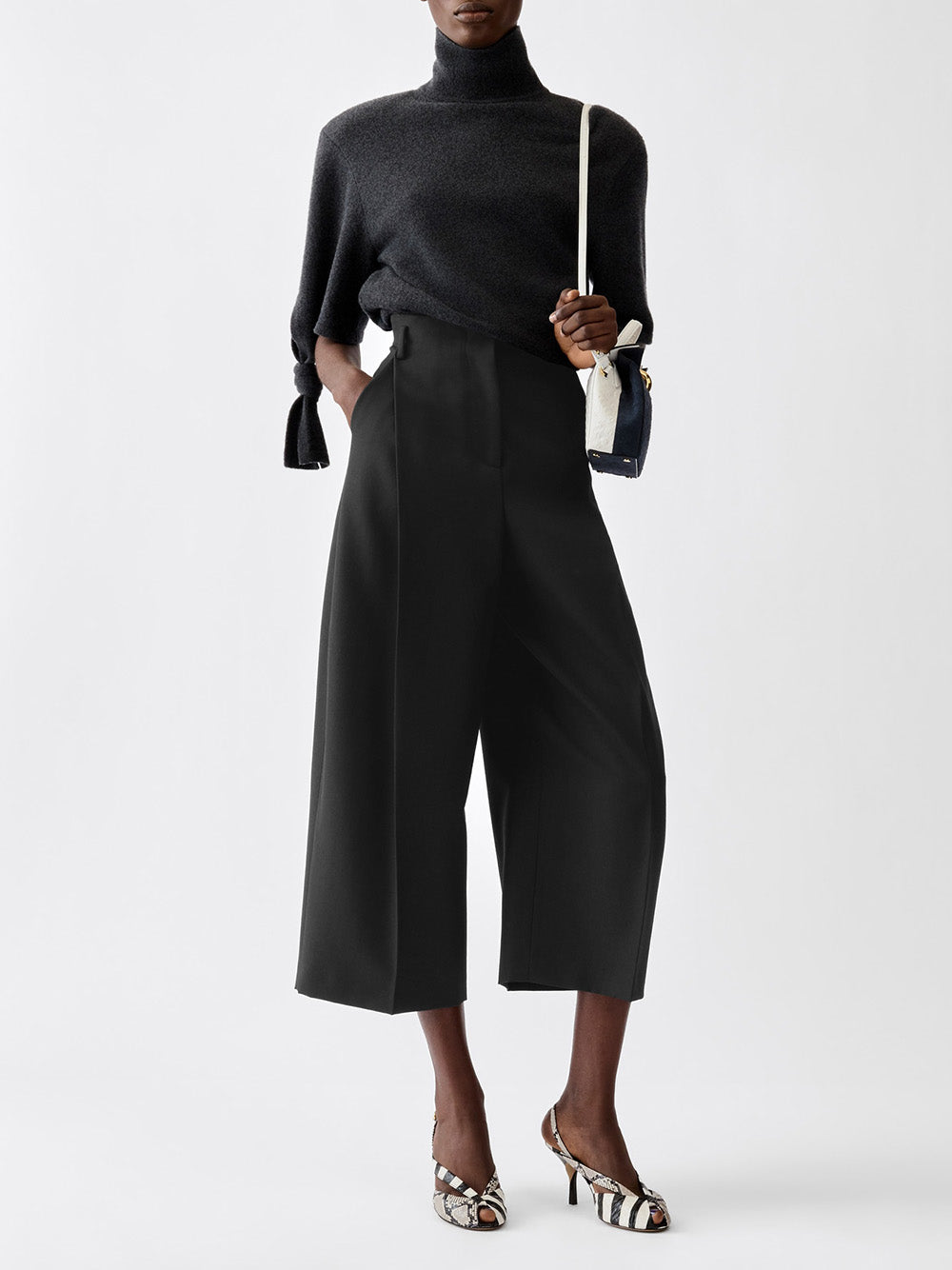 JACQUEMUS-LE PANTALON MIAMI-