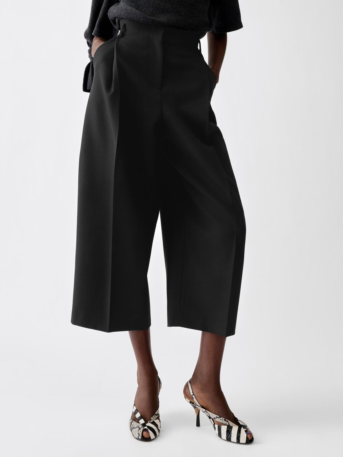 JACQUEMUS-LE PANTALON MIAMI-