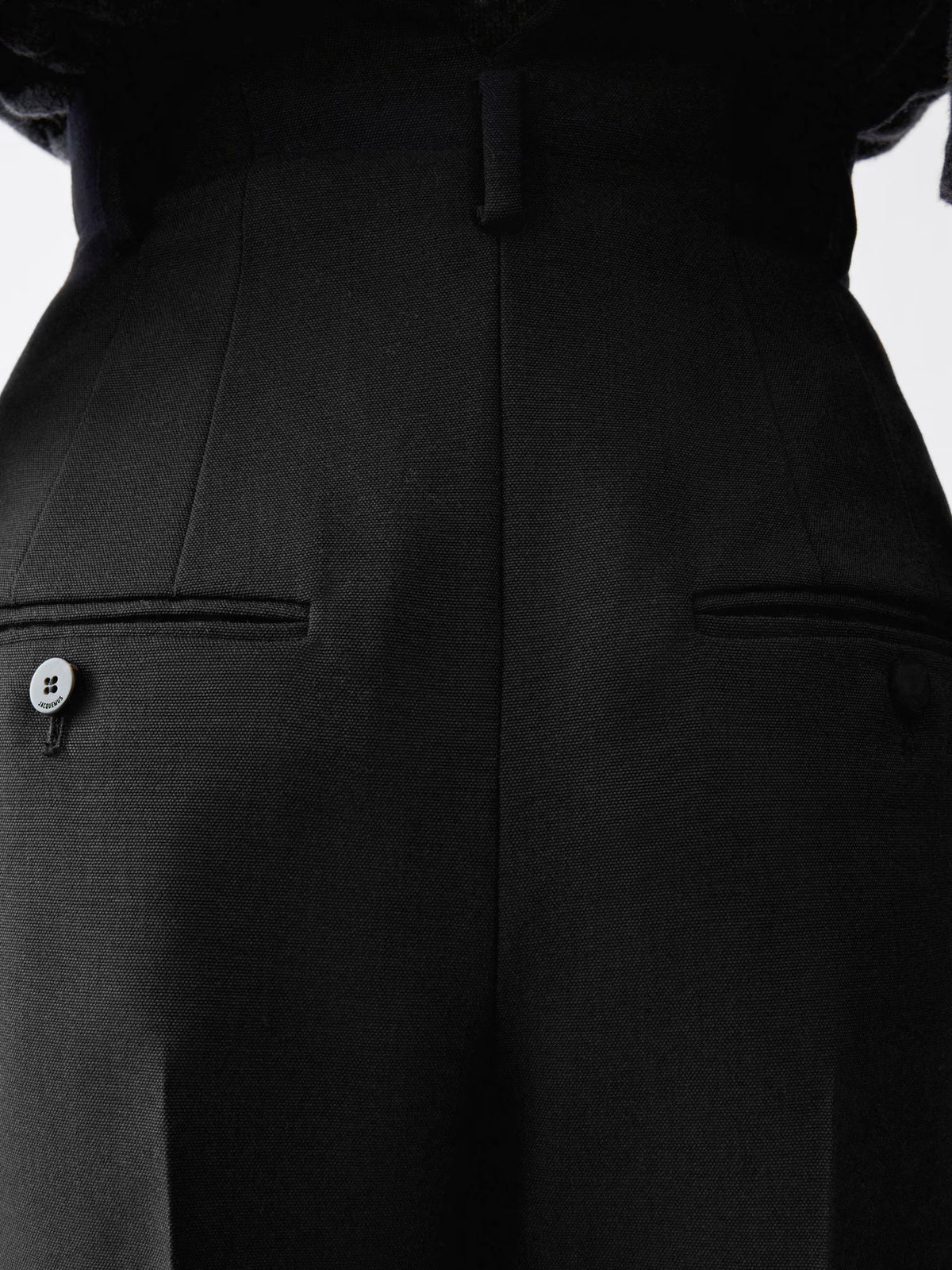 JACQUEMUS-LE PANTALON MIAMI-