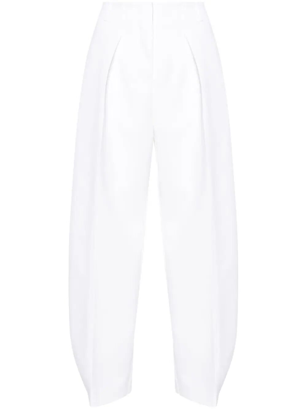 JACQUEMUS-LE PANTALON OVALO-241PA0791526 100