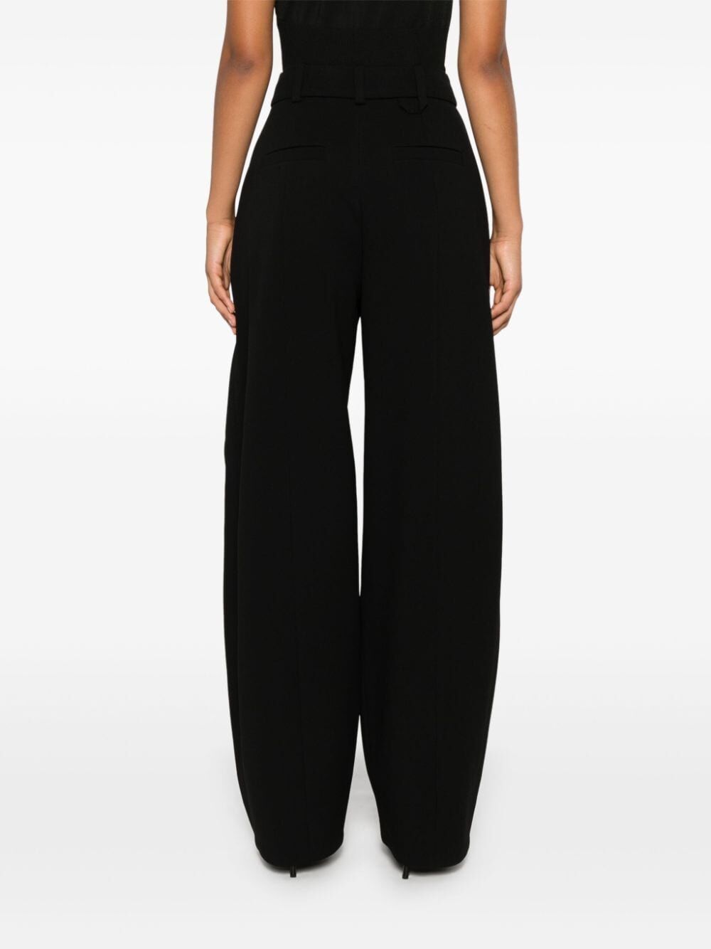 JACQUEMUS-LE PANTALON PASEO-