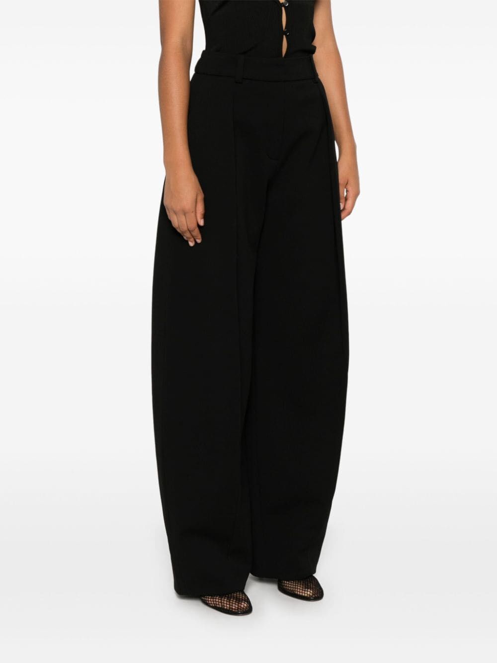 JACQUEMUS-LE PANTALON PASEO-