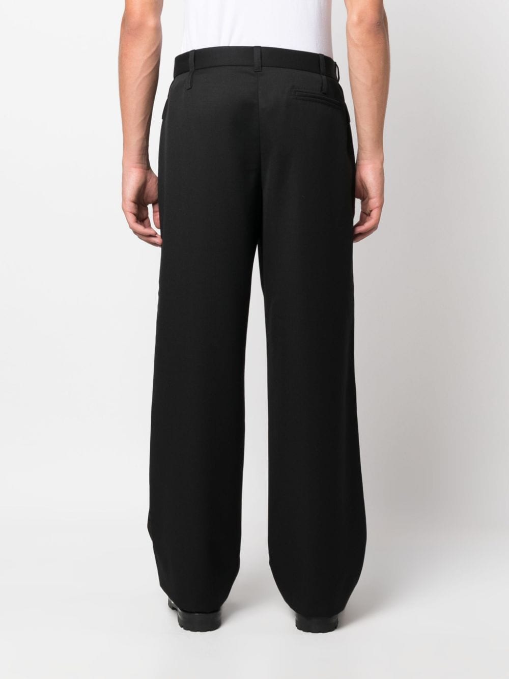 JACQUEMUS-LE PANTALON PICCINNI-236PA0541333 990