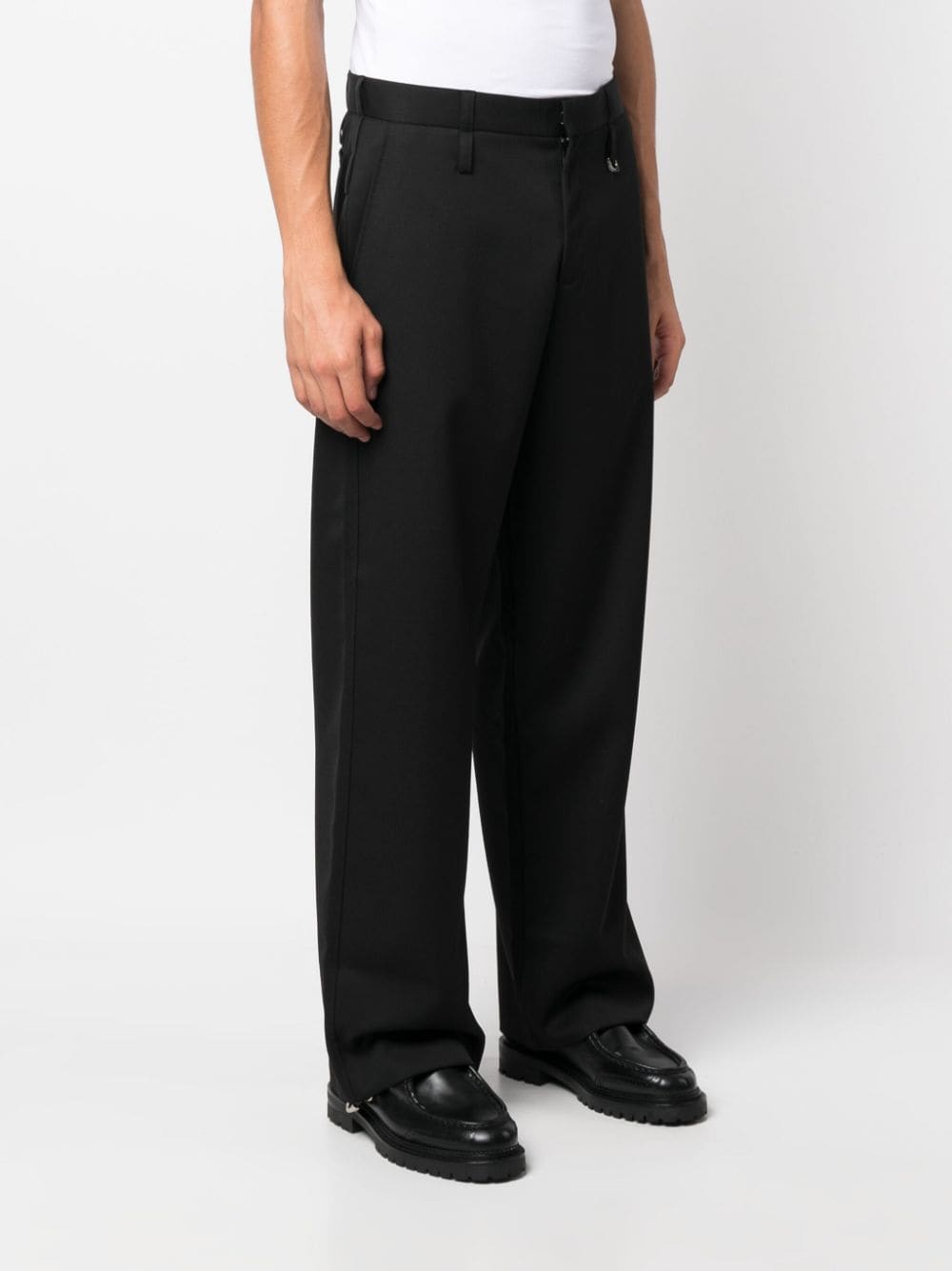 JACQUEMUS-LE PANTALON PICCINNI-236PA0541333 990