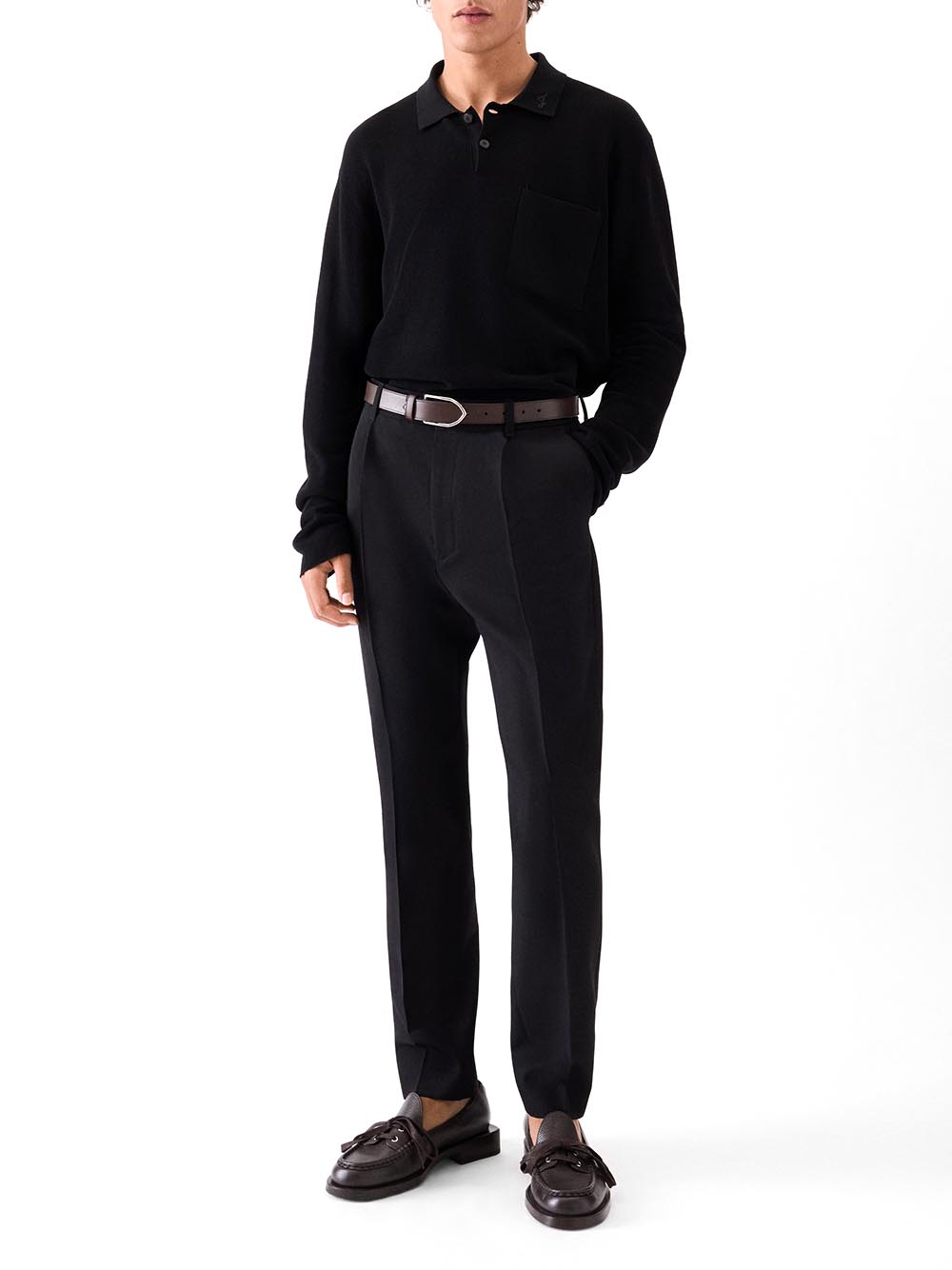 JACQUEMUS-LE PANTALON PITTORE-