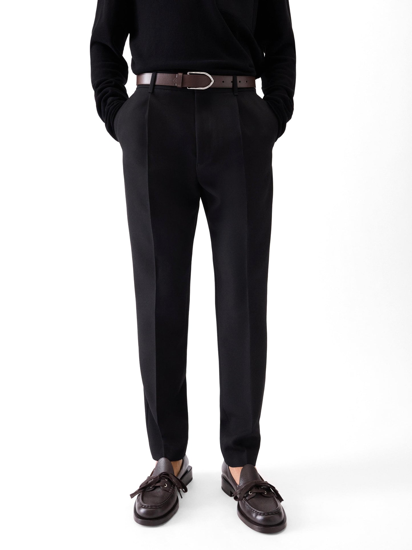 JACQUEMUS-LE PANTALON PITTORE-