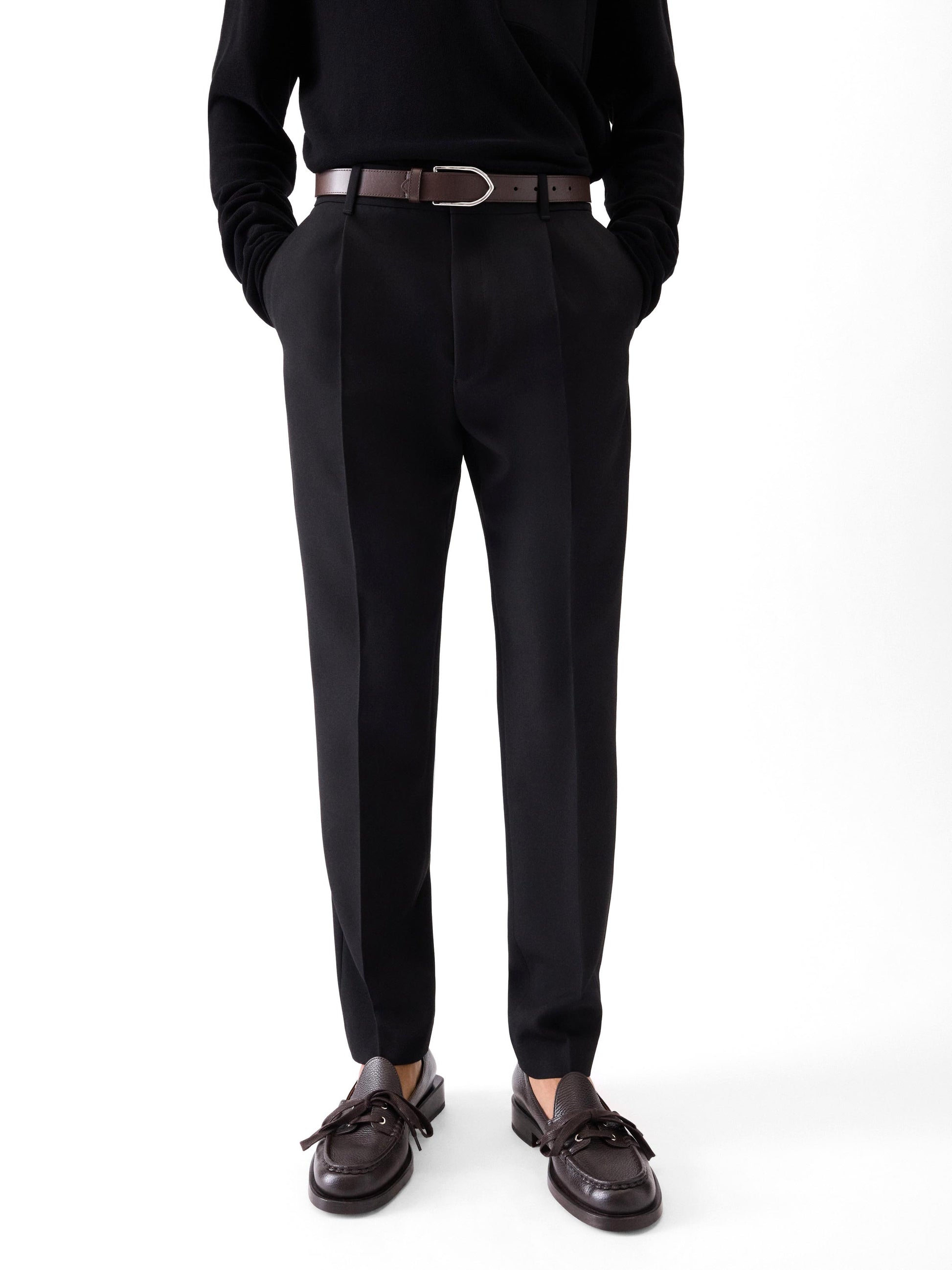 JACQUEMUS-LE PANTALON PITTORE-