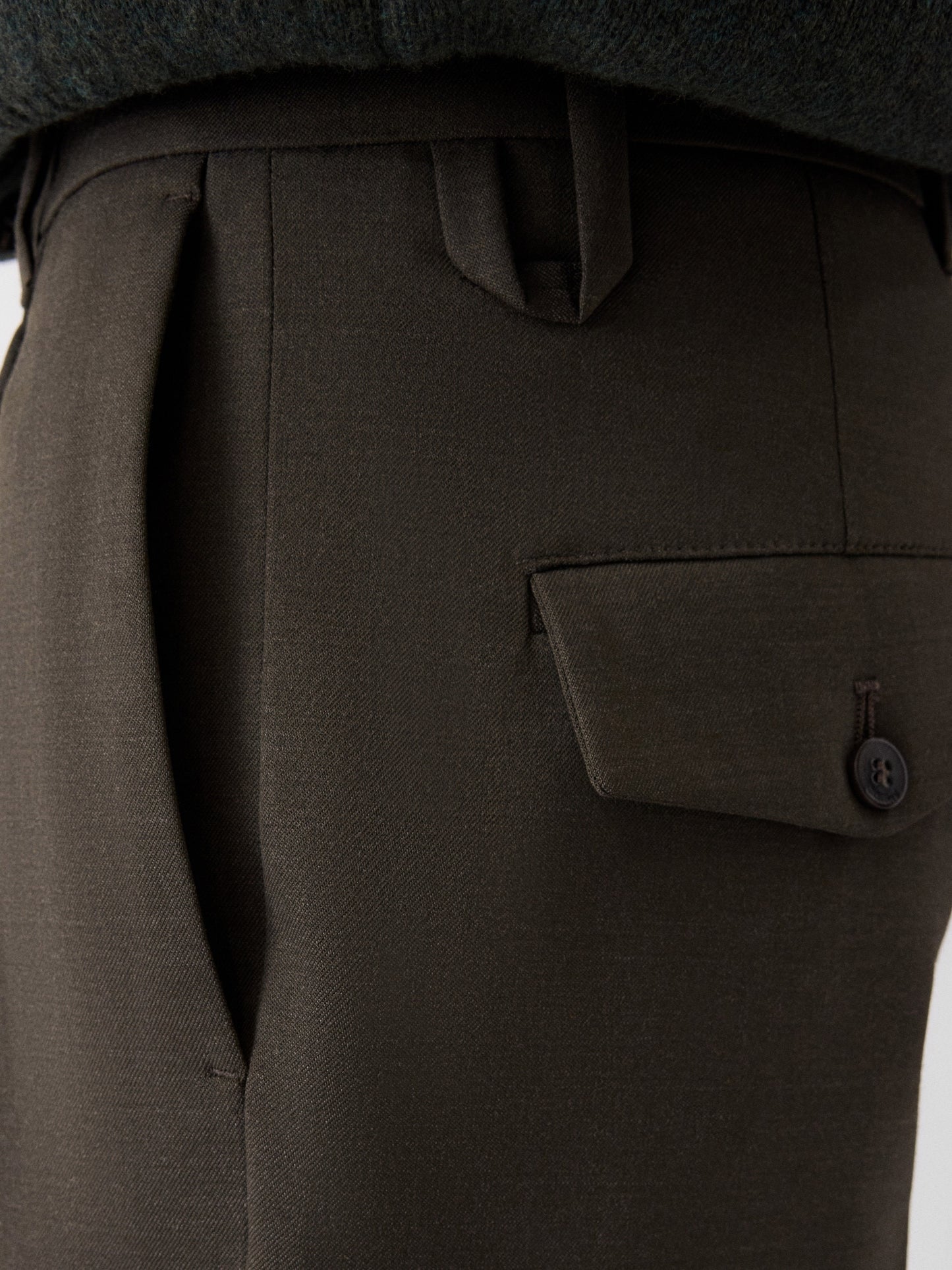 JACQUEMUS-LE PANTALON PITTORE-