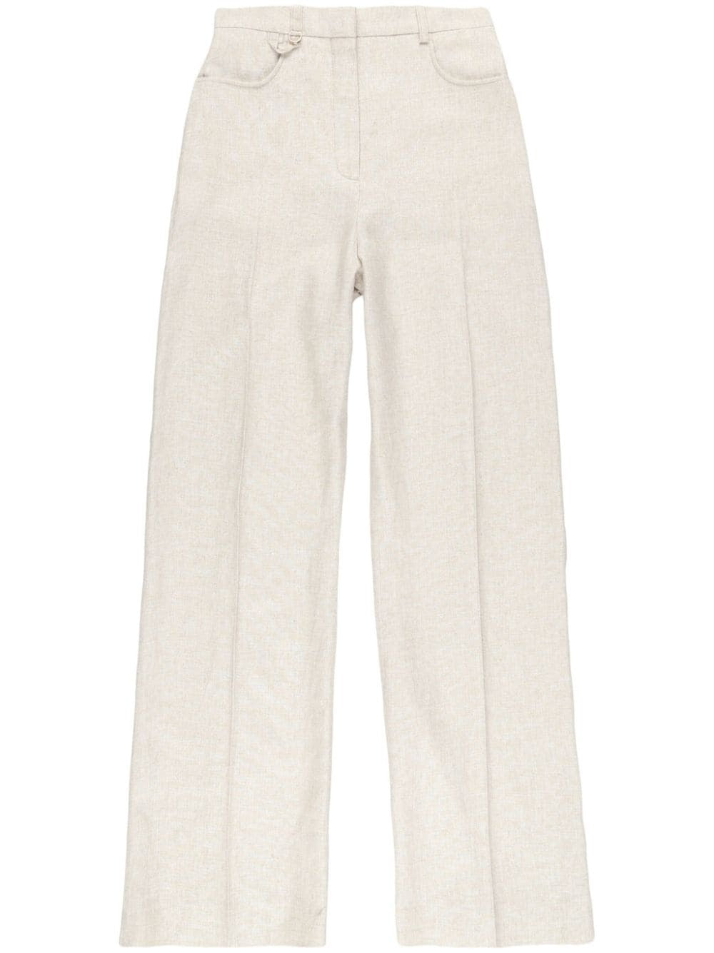 JACQUEMUS-LE PANTALON SAUGE-241PA0031358 130