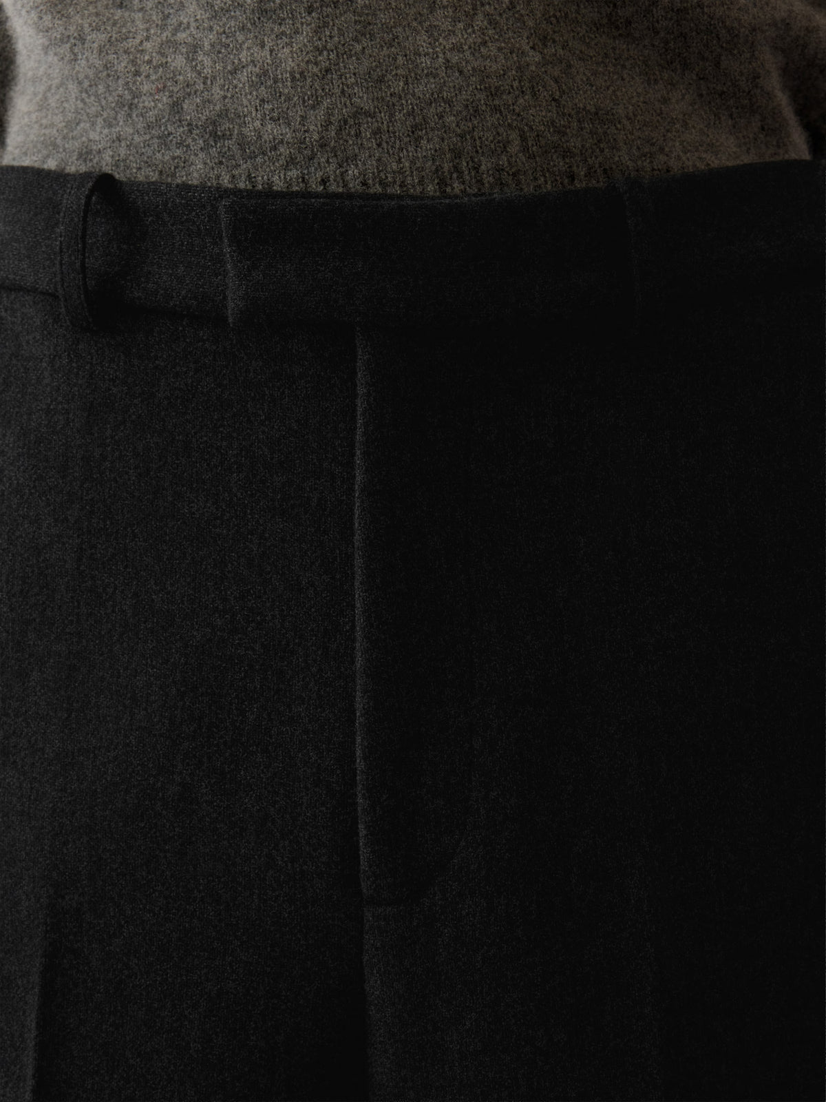 JACQUEMUS-LE PANTALON TEMPO-