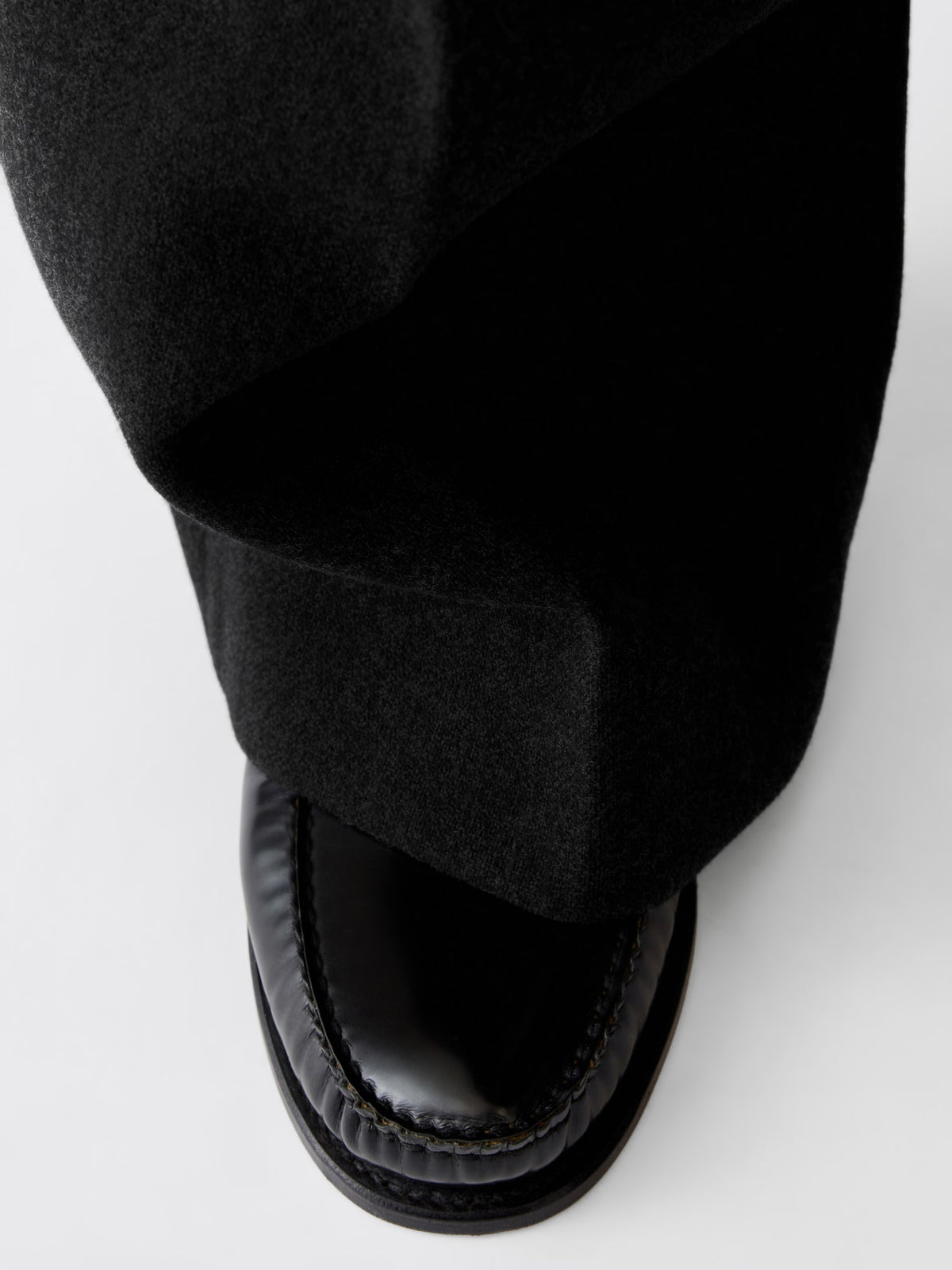 JACQUEMUS-LE PANTALON TEMPO-