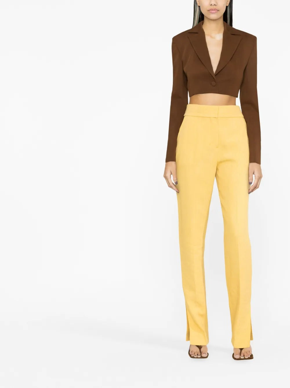 JACQUEMUS-LE PANTALON TIBAU-231PA038 1069 250