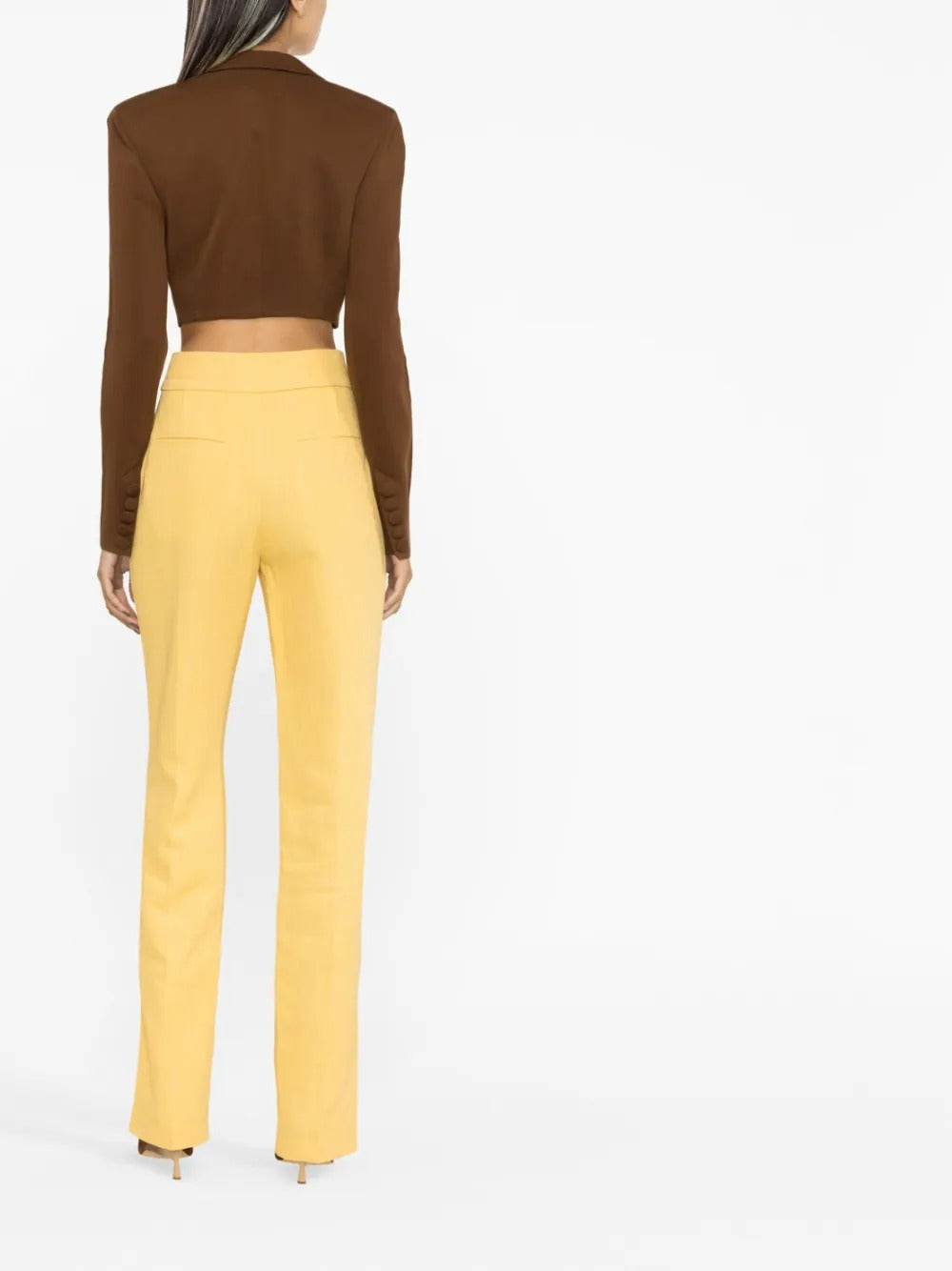 JACQUEMUS-LE PANTALON TIBAU-231PA038 1069 250