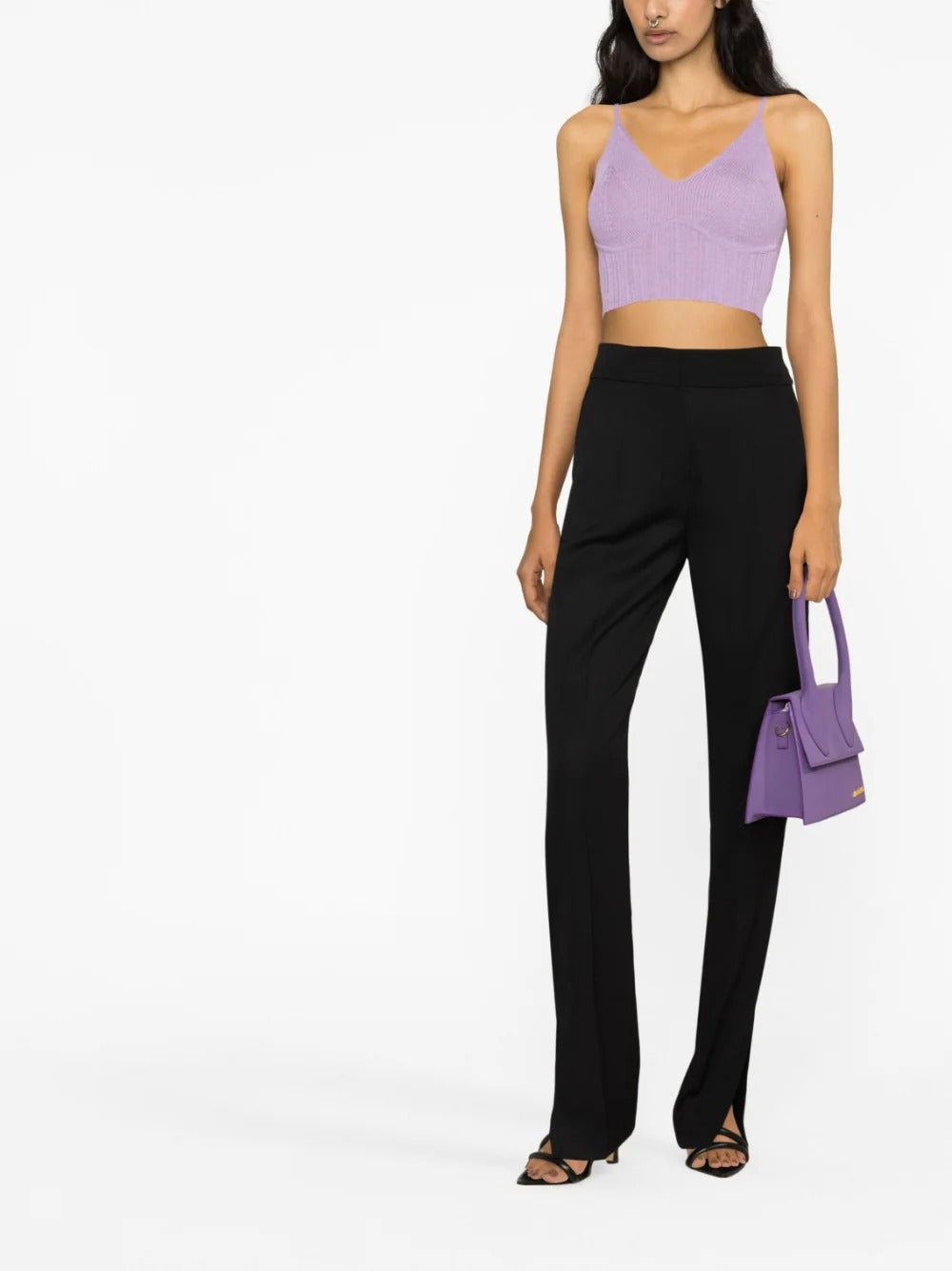 JACQUEMUS-LE PANTALON TIBAU-231PA038 1333 990