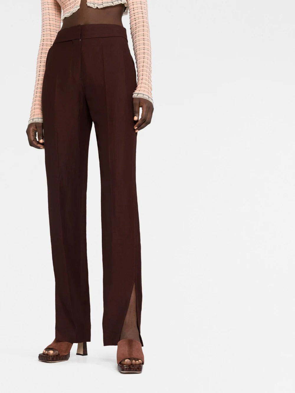 JACQUEMUS-LE PANTALON TIBAU-231PA038 1341 880