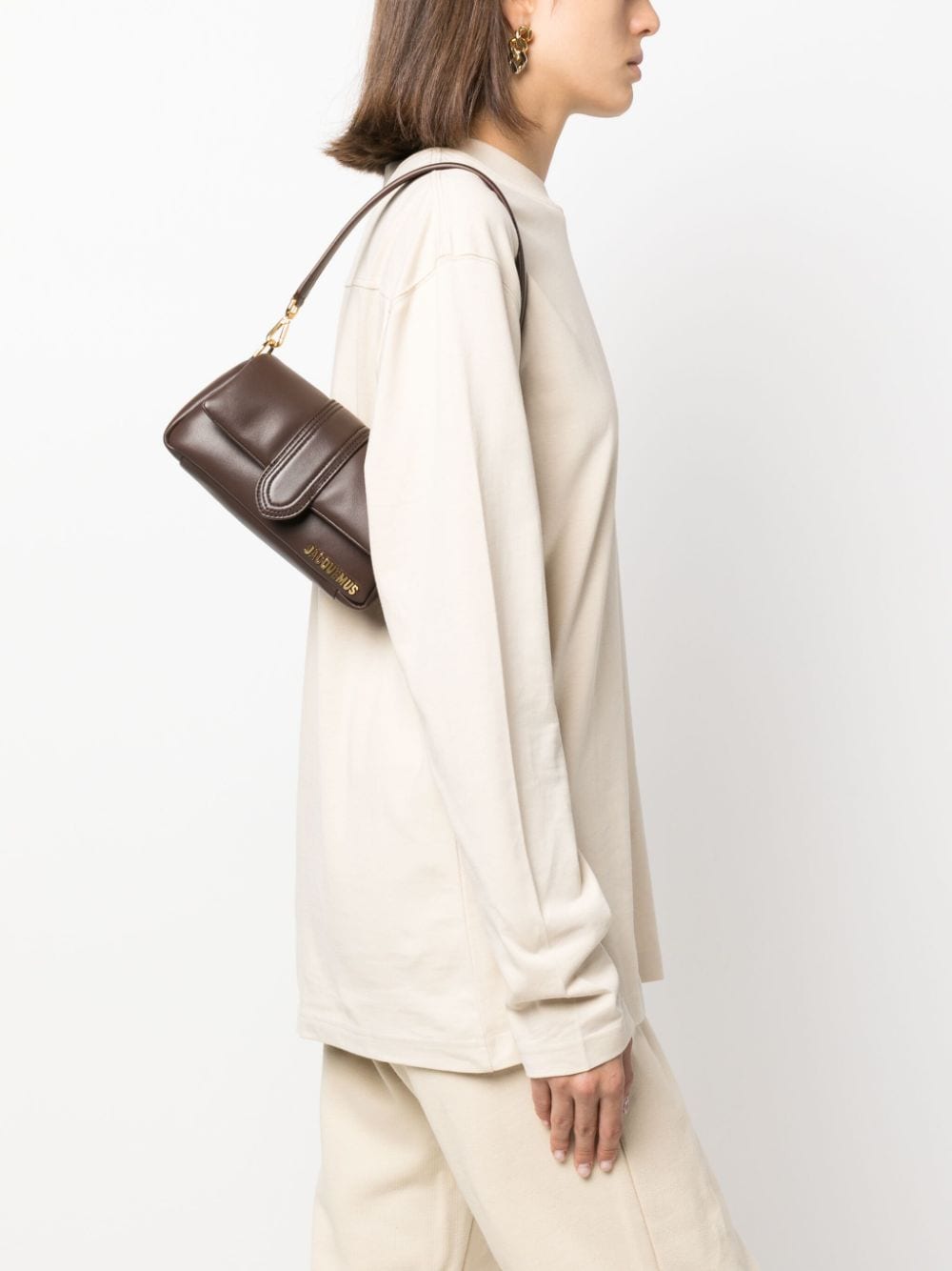 JACQUEMUS-LE PETIT BAMBIMOU-233BA3353073 855