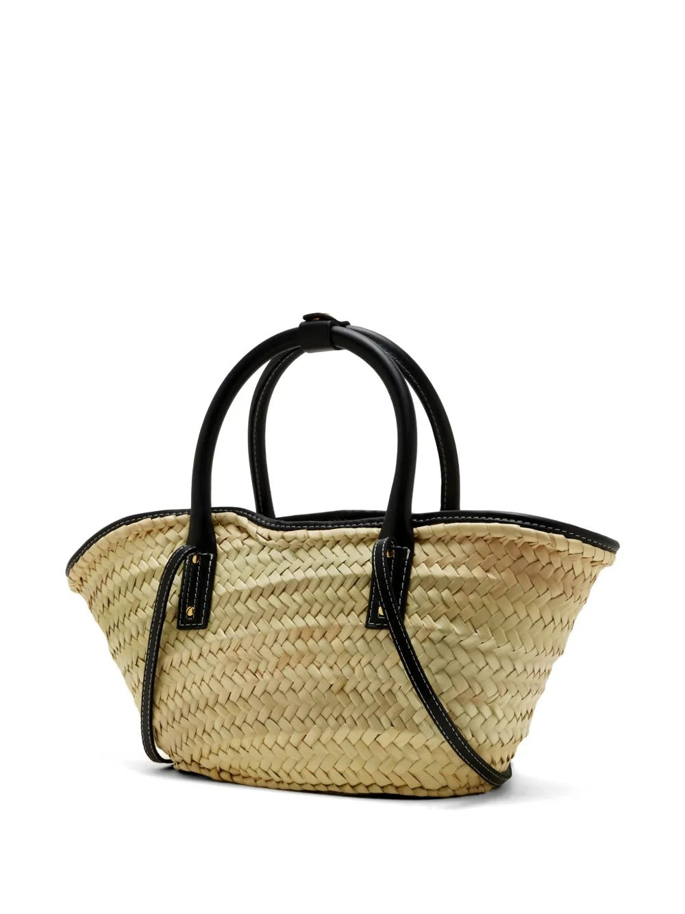 JACQUEMUS-LE PETIT PANIER SOLI-
