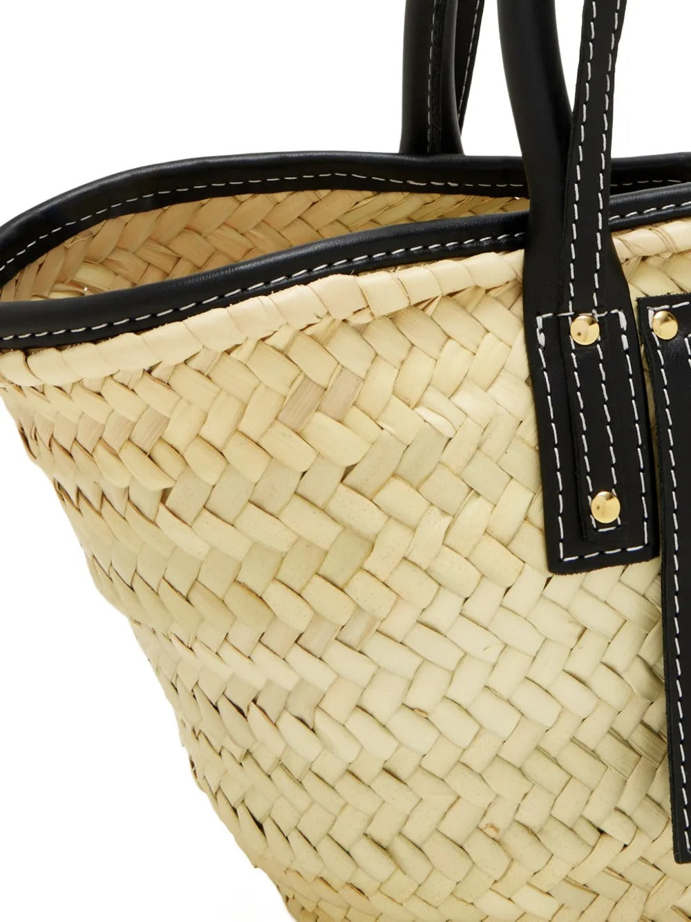 JACQUEMUS-LE PETIT PANIER SOLI-