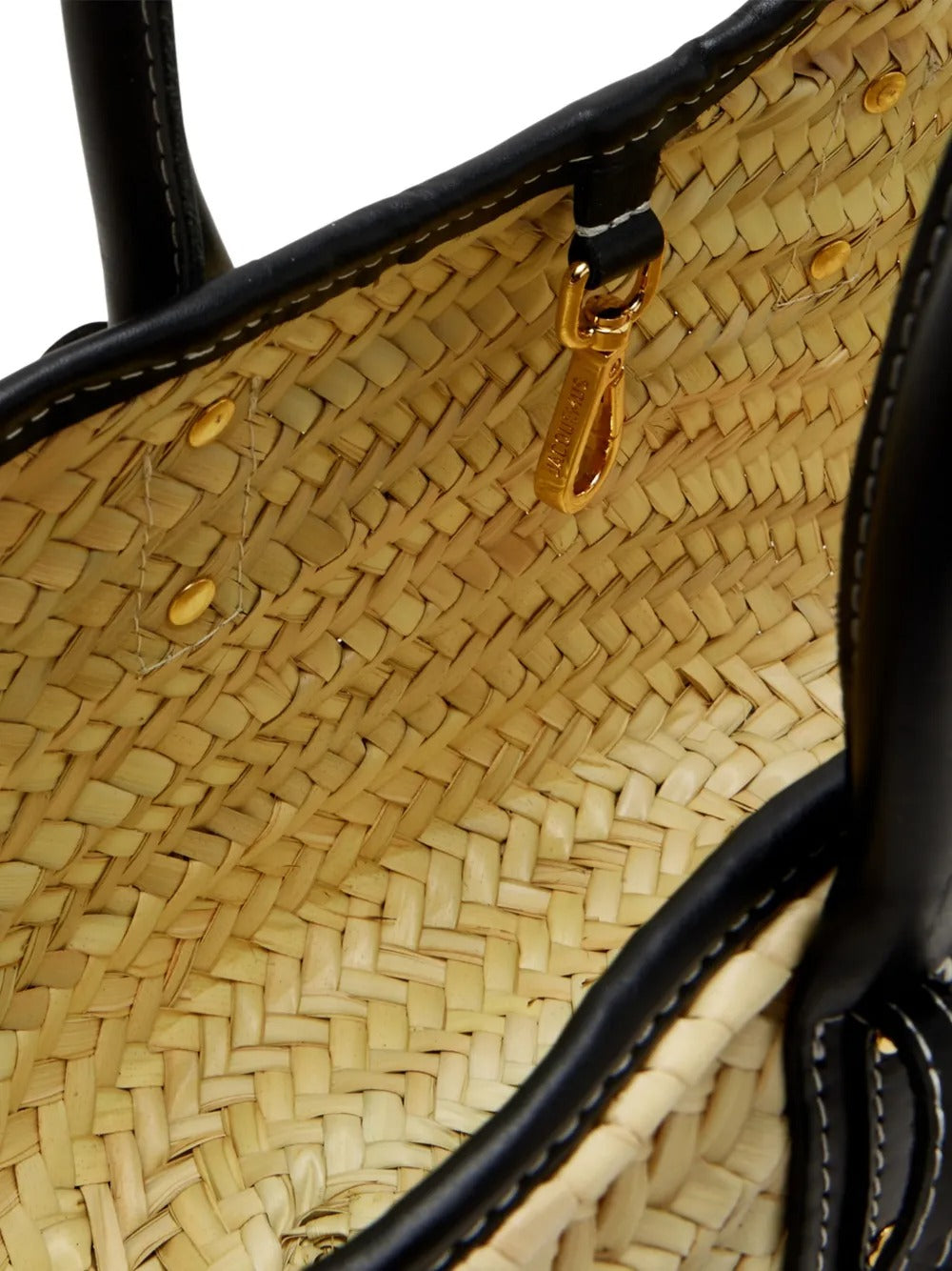 JACQUEMUS-LE PETIT PANIER SOLI-