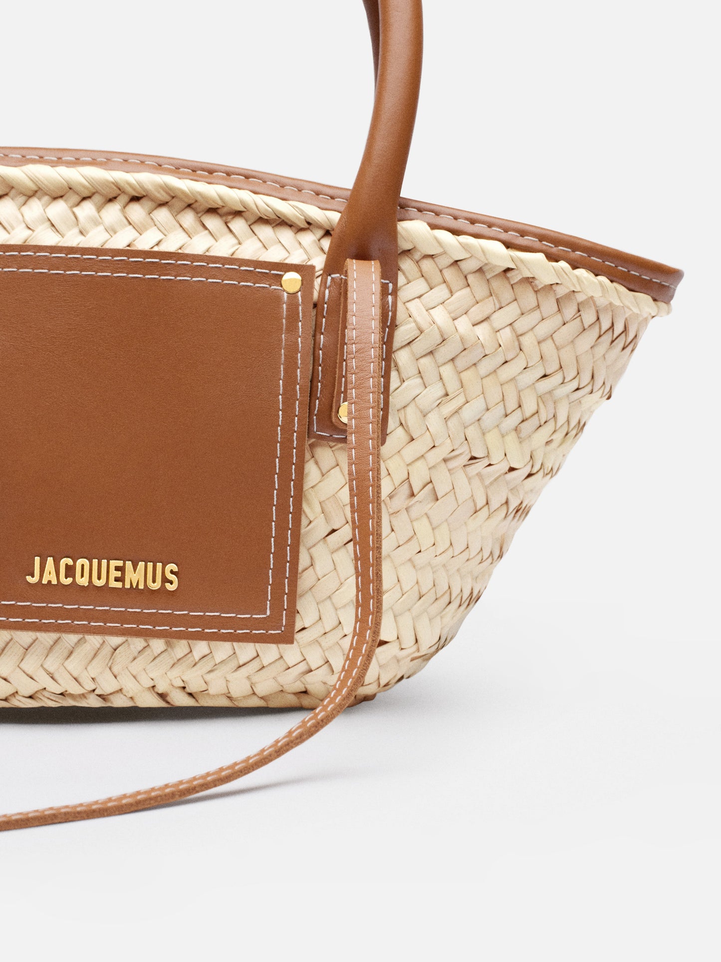 LE PETIT PANIER SOLI