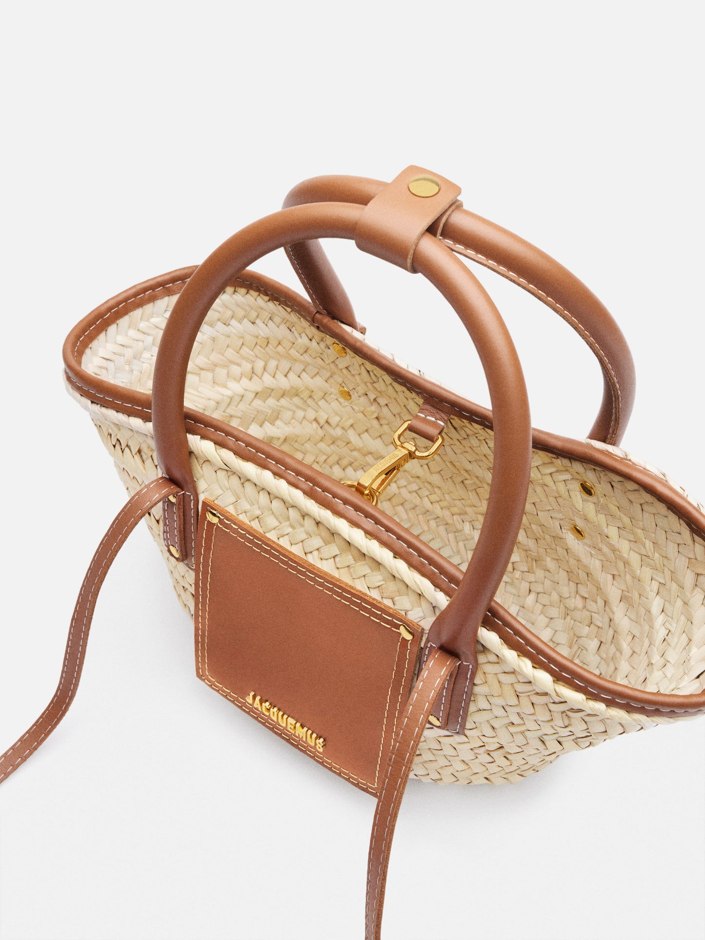 LE PETIT PANIER SOLI