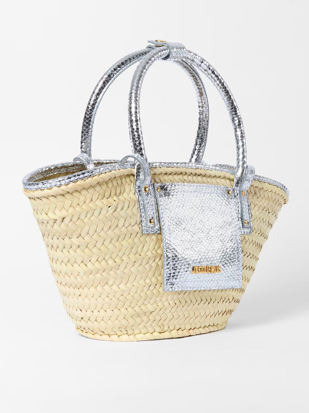 JACQUEMUS-LE PETIT PANIER SOLI-