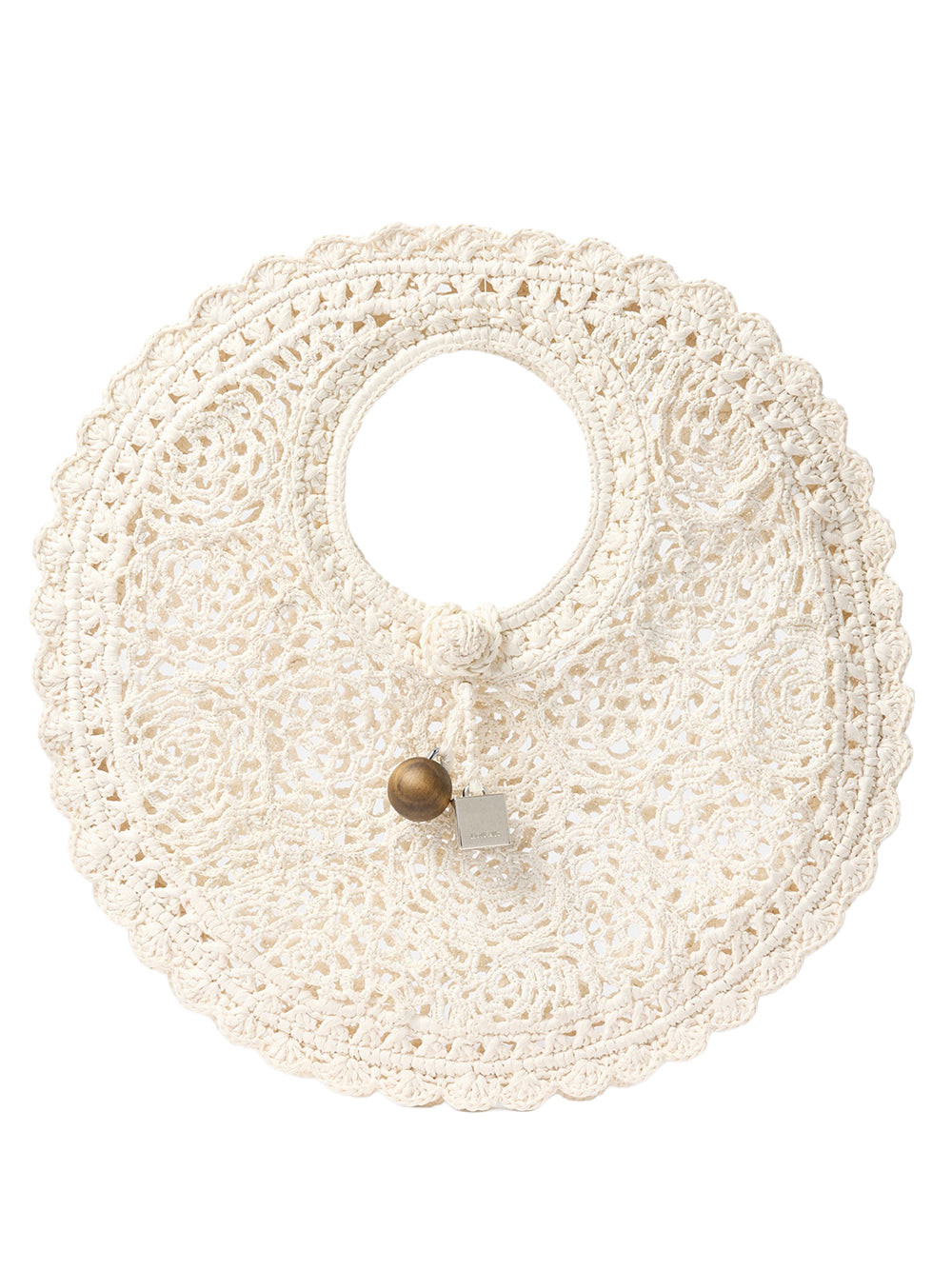 JACQUEMUS-LE PETIT ROND SPIAGGIA-
