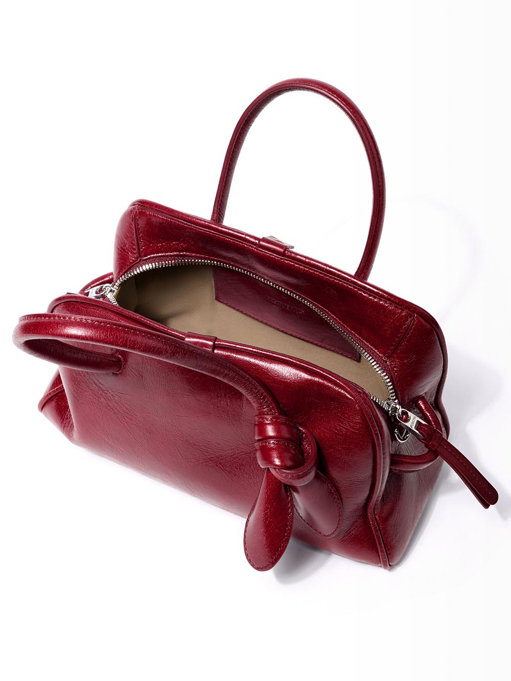 JACQUEMUS-LE PETIT TURISMO-