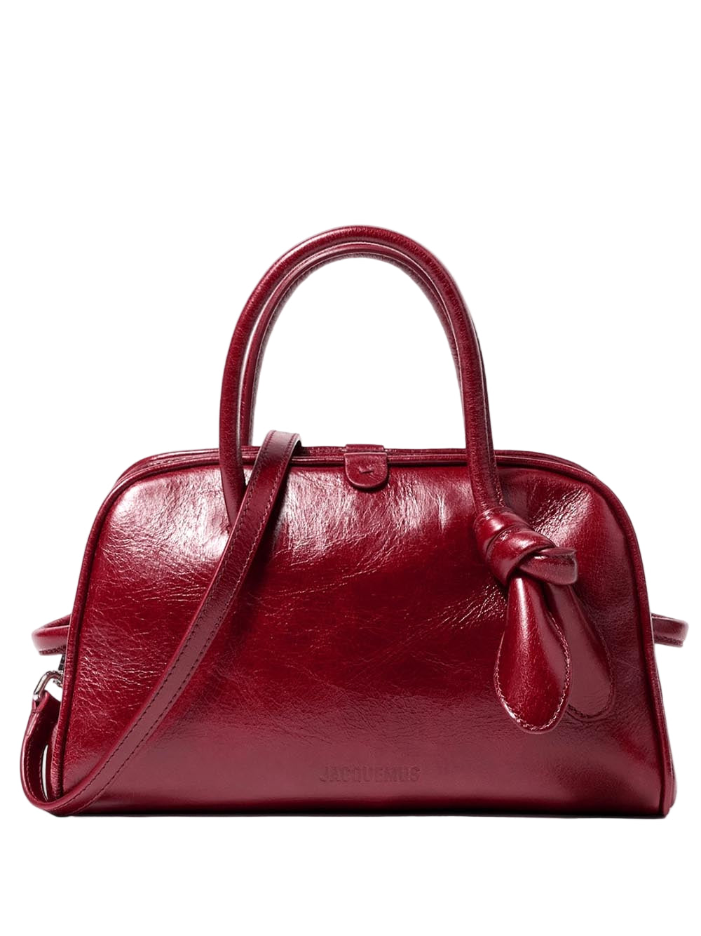 JACQUEMUS-LE PETIT TURISMO-