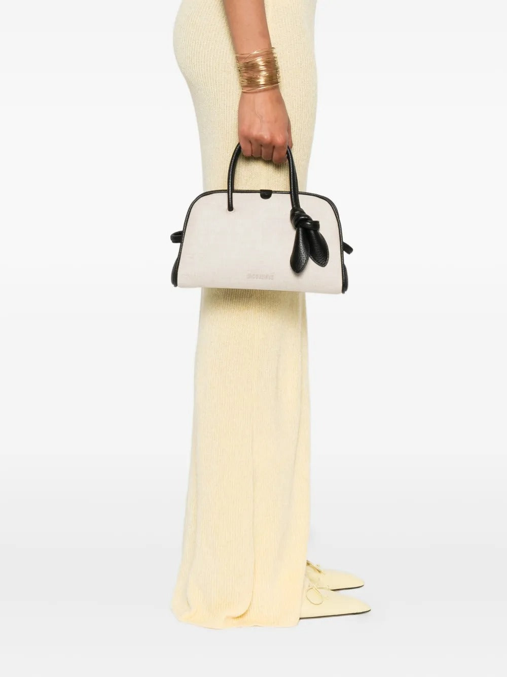 JACQUEMUS-LE PETIT TURISMO-