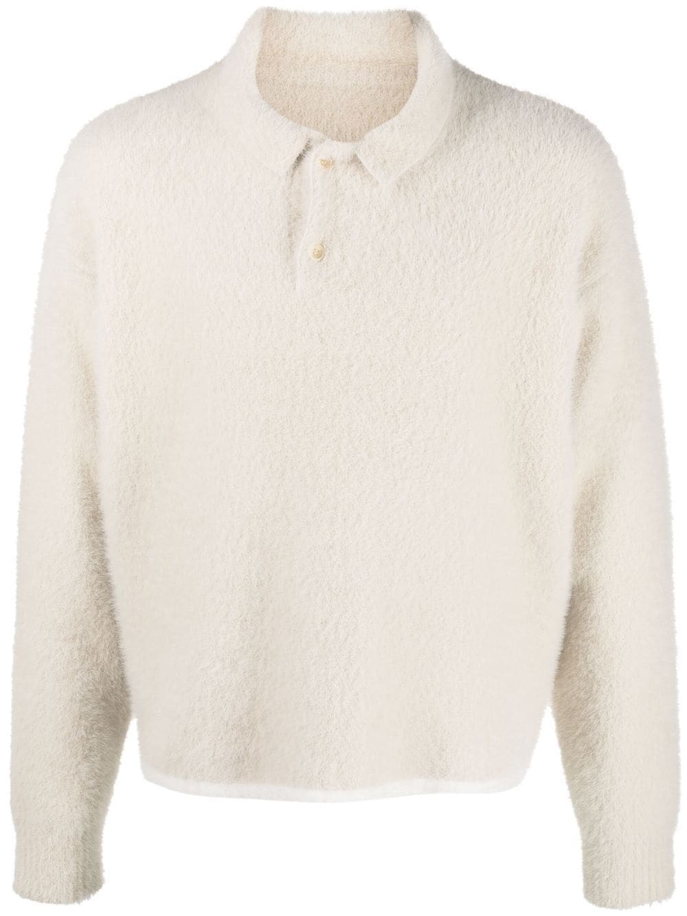 JACQUEMUS-LE POLO NEVE-213KN601 2390 110