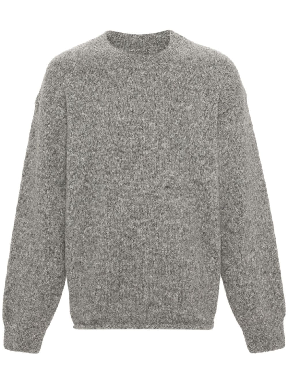 JACQUEMUS-LE PULL JACQUEMUS-