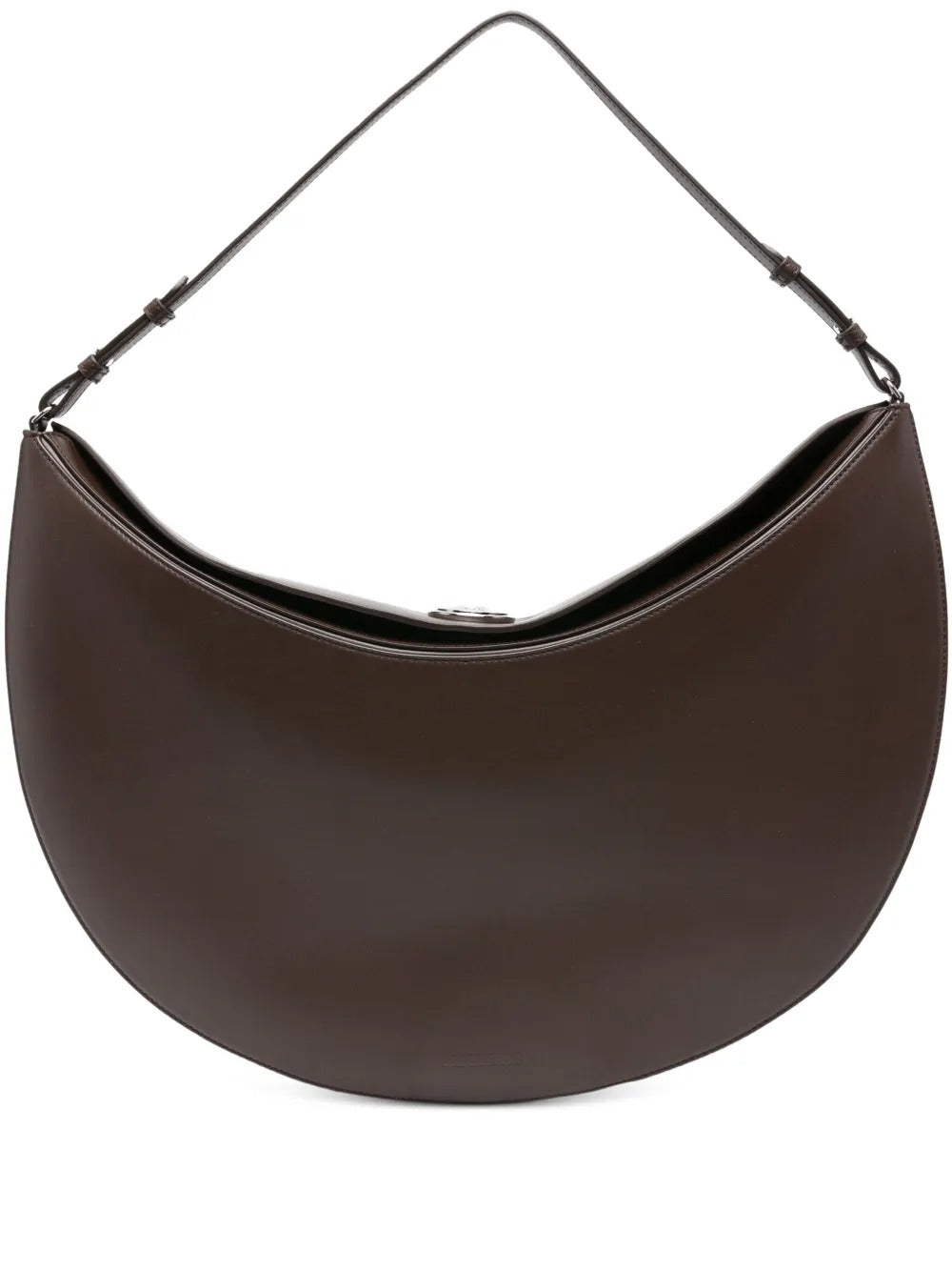 JACQUEMUS-LE SAC OVALO-