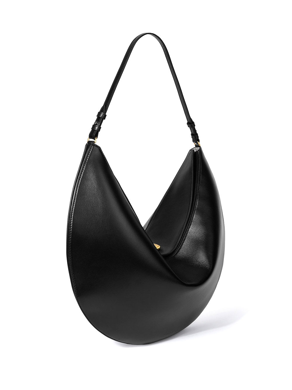 JACQUEMUS-LE SAC OVALO-