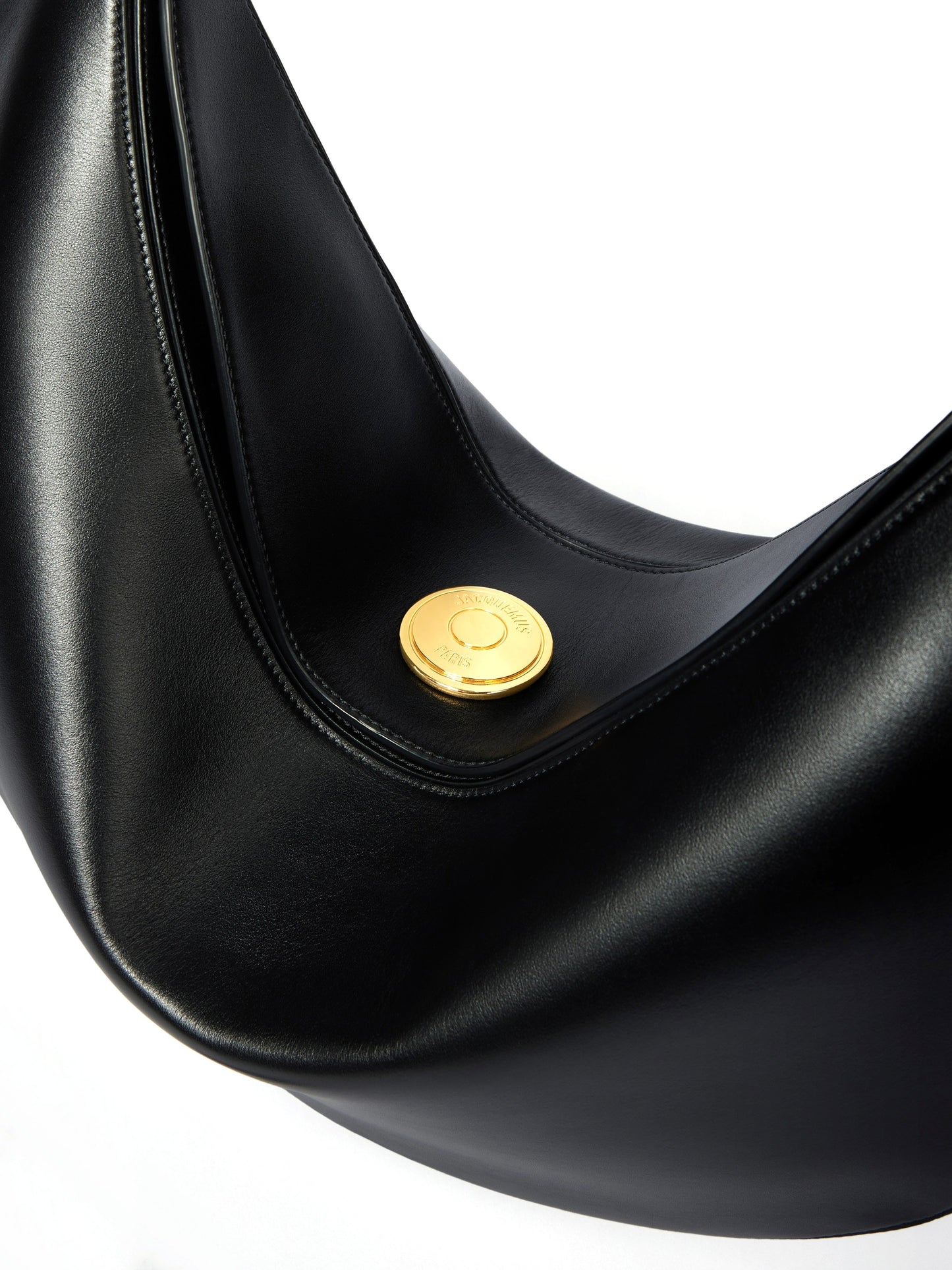 JACQUEMUS-LE SAC OVALO-