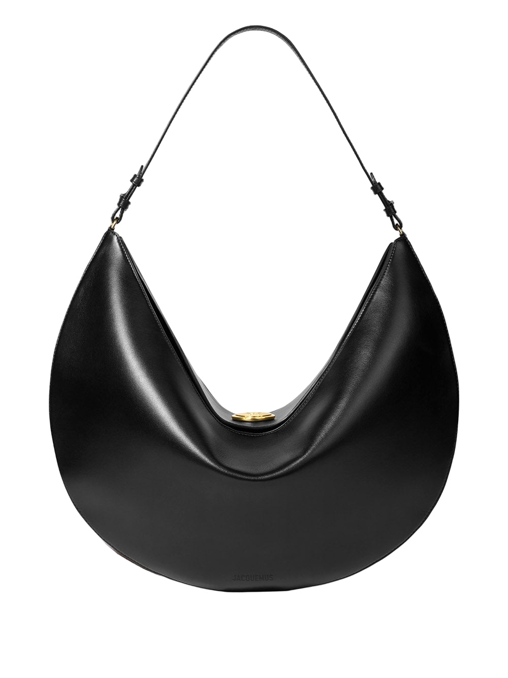 JACQUEMUS-LE SAC OVALO-