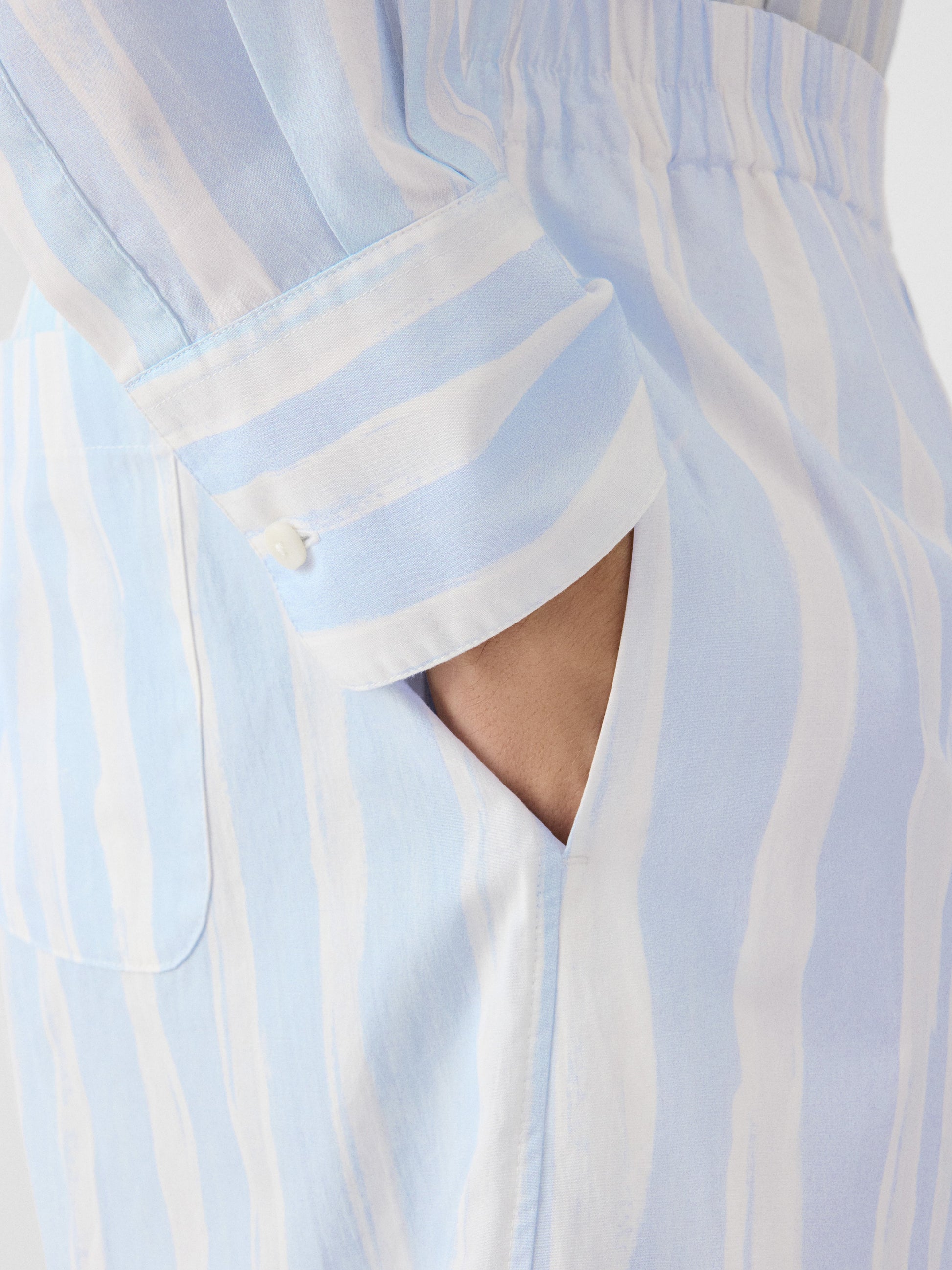 JACQUEMUS-LE SHORT CALECON-